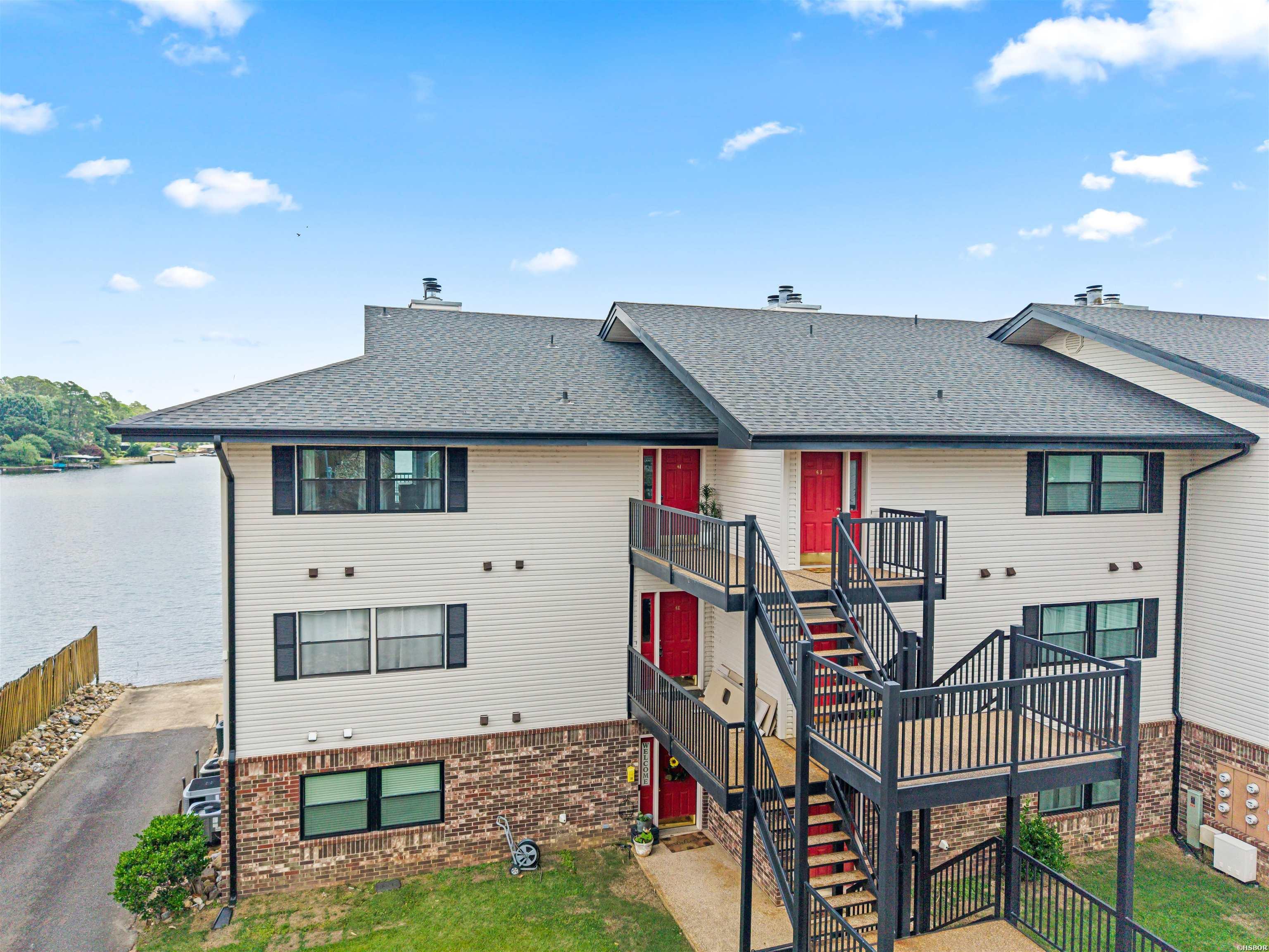 5371 CENTRAL Unit: 6I