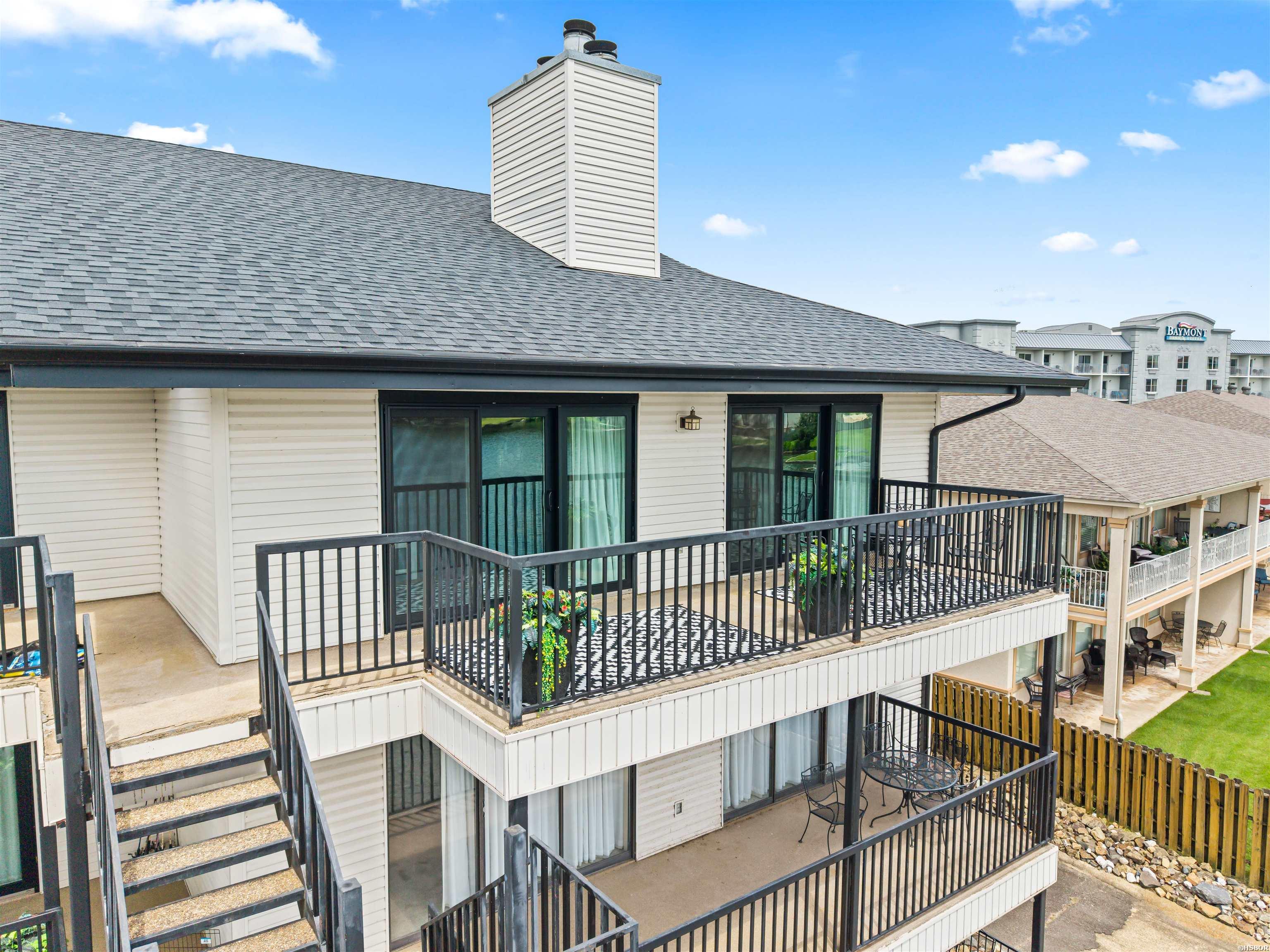 5371 CENTRAL Unit: 6I