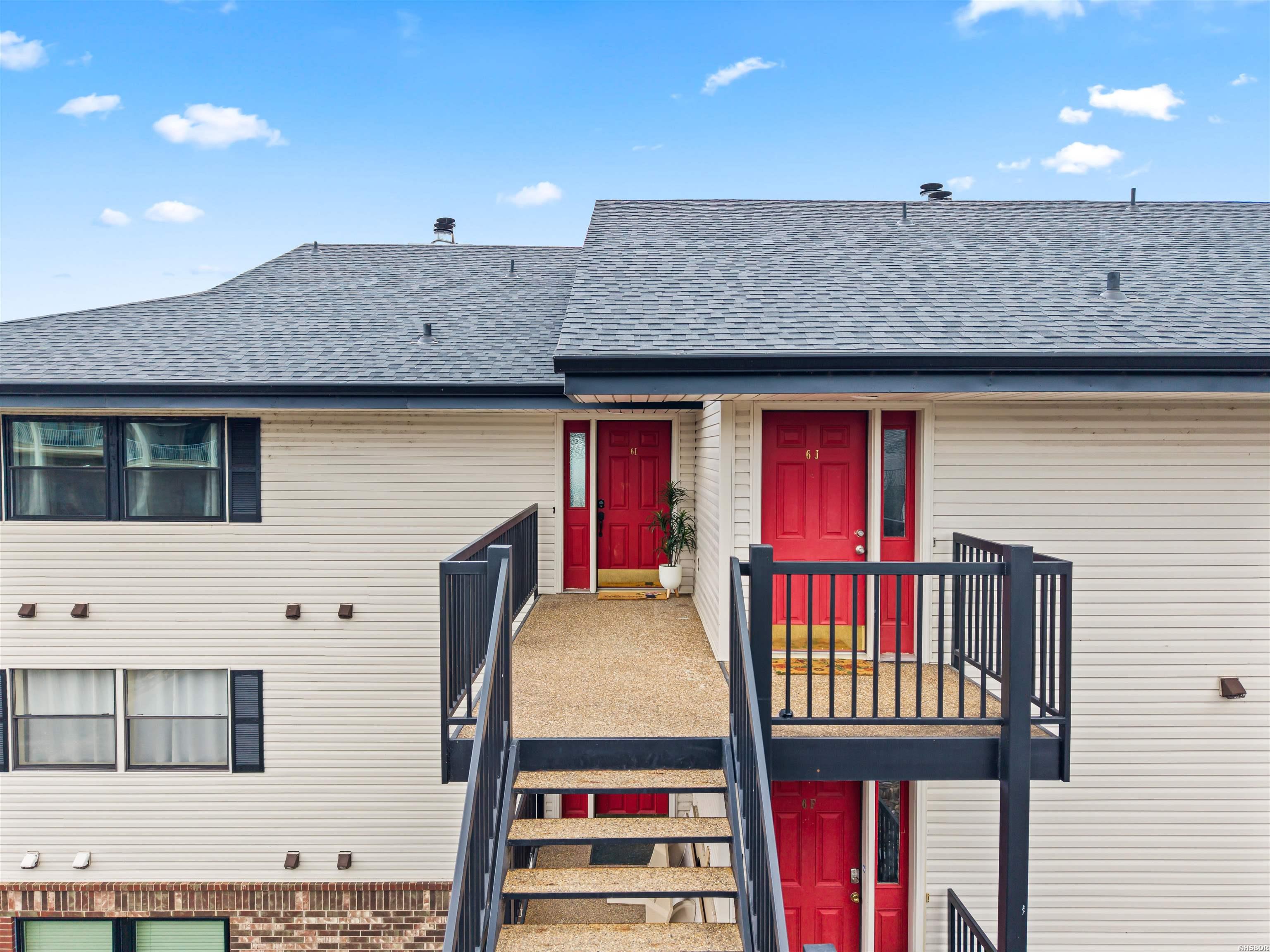 5371 CENTRAL Unit: 6I