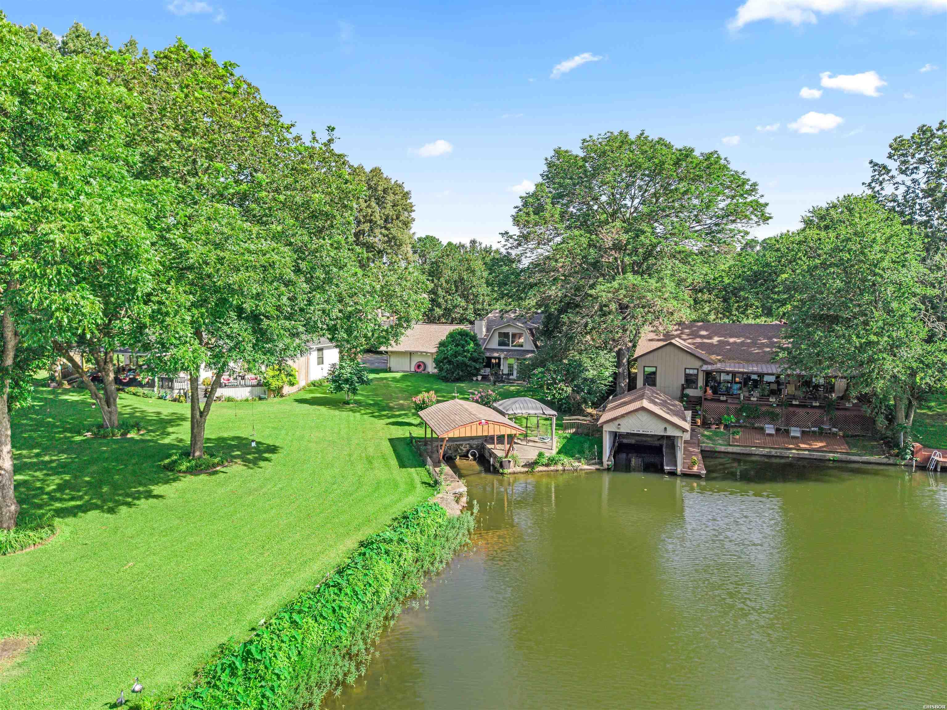 109 HAPPY ISLE Point