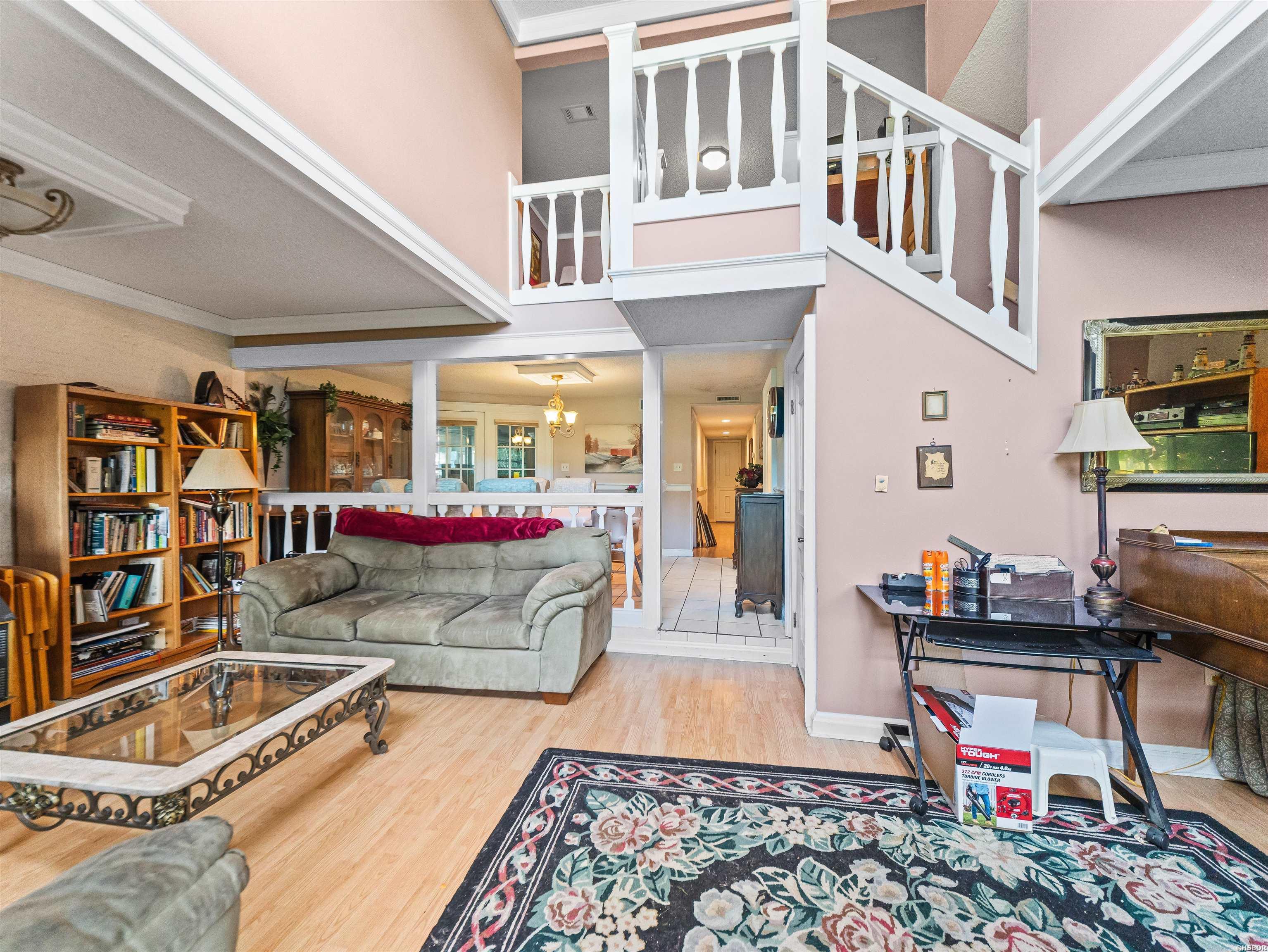 109 HAPPY ISLE Point