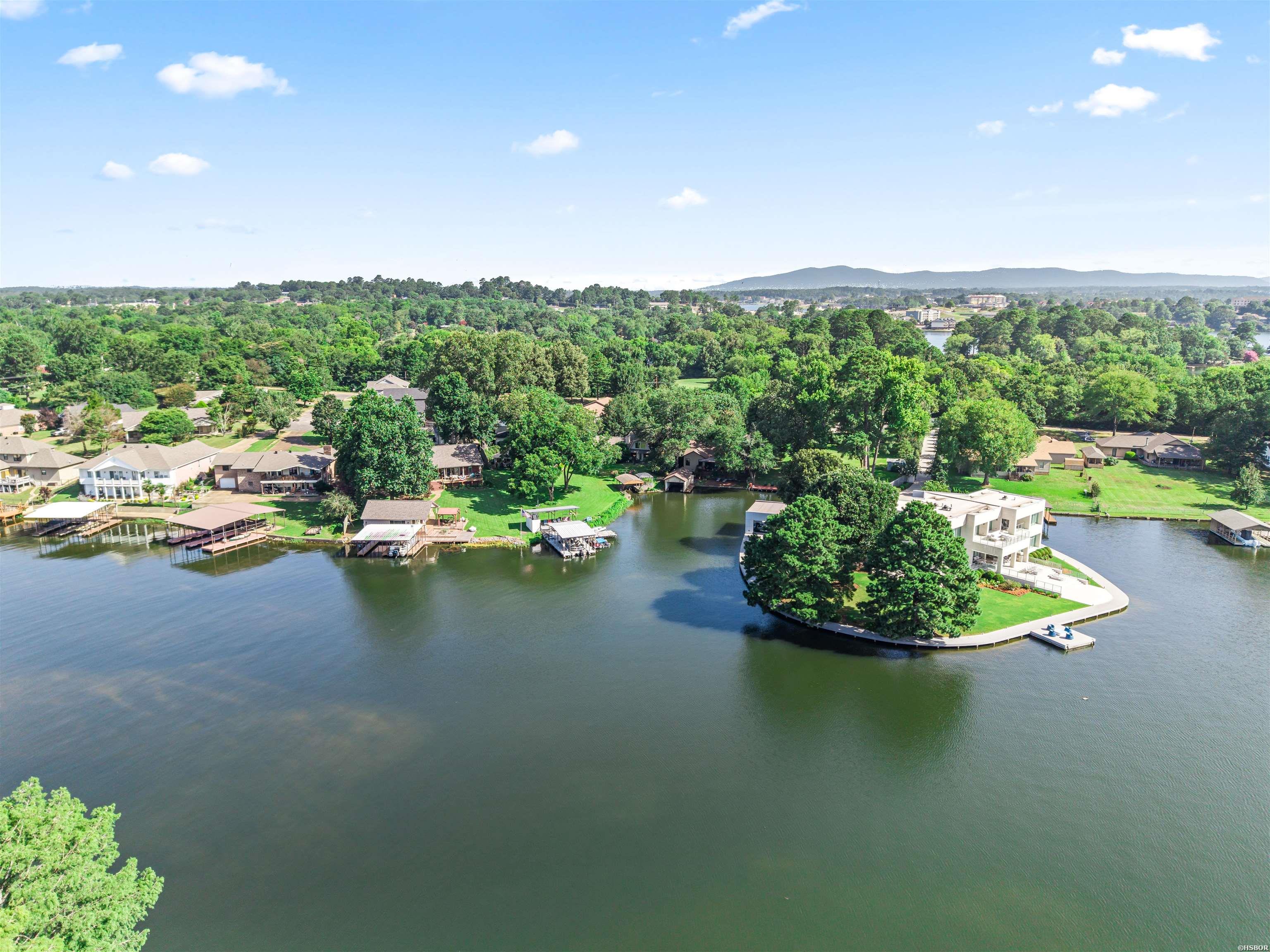 109 HAPPY ISLE Point