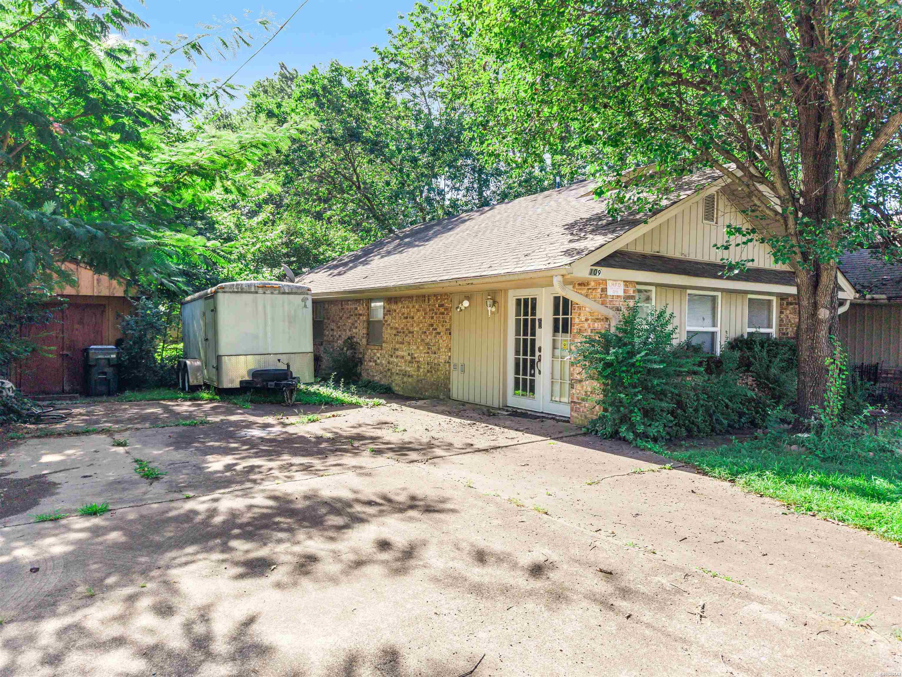 109 HAPPY ISLE Point