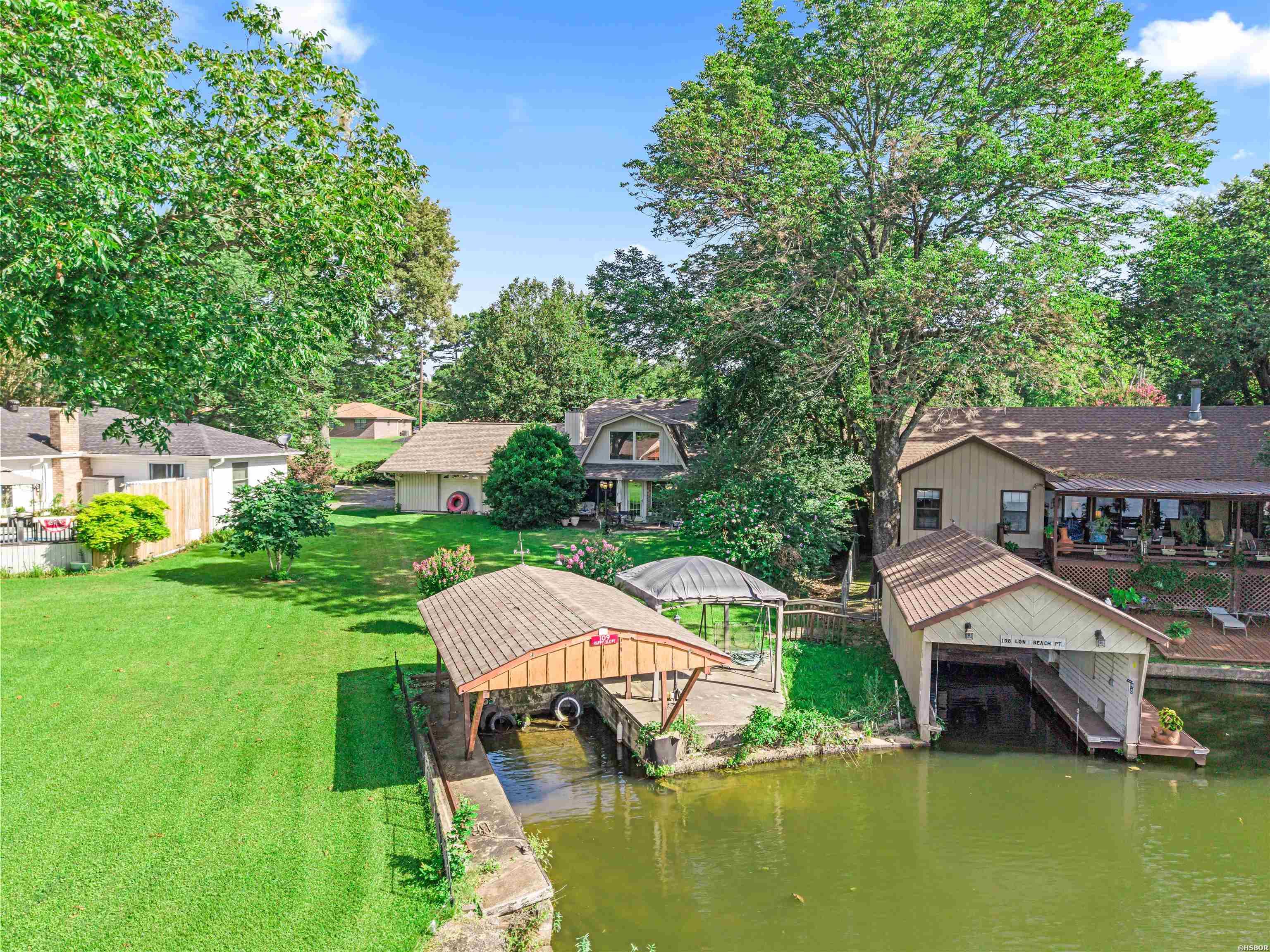 109 HAPPY ISLE Point
