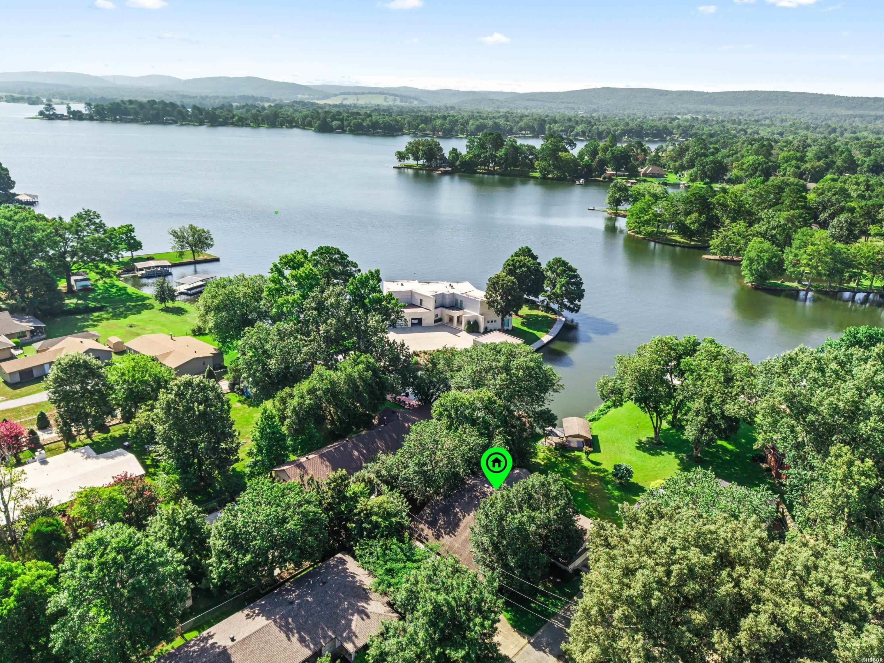 109 HAPPY ISLE Point