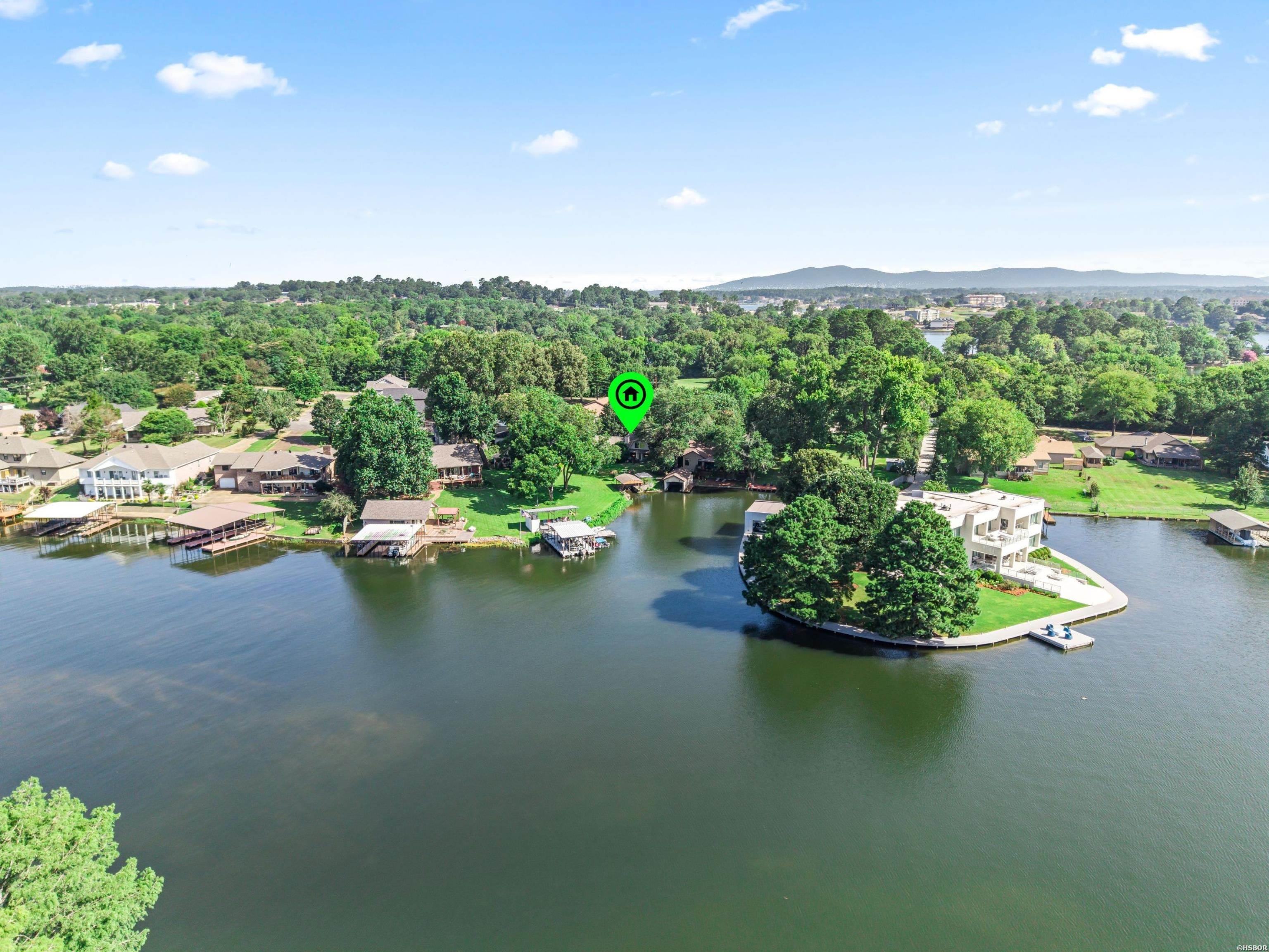 109 HAPPY ISLE Point