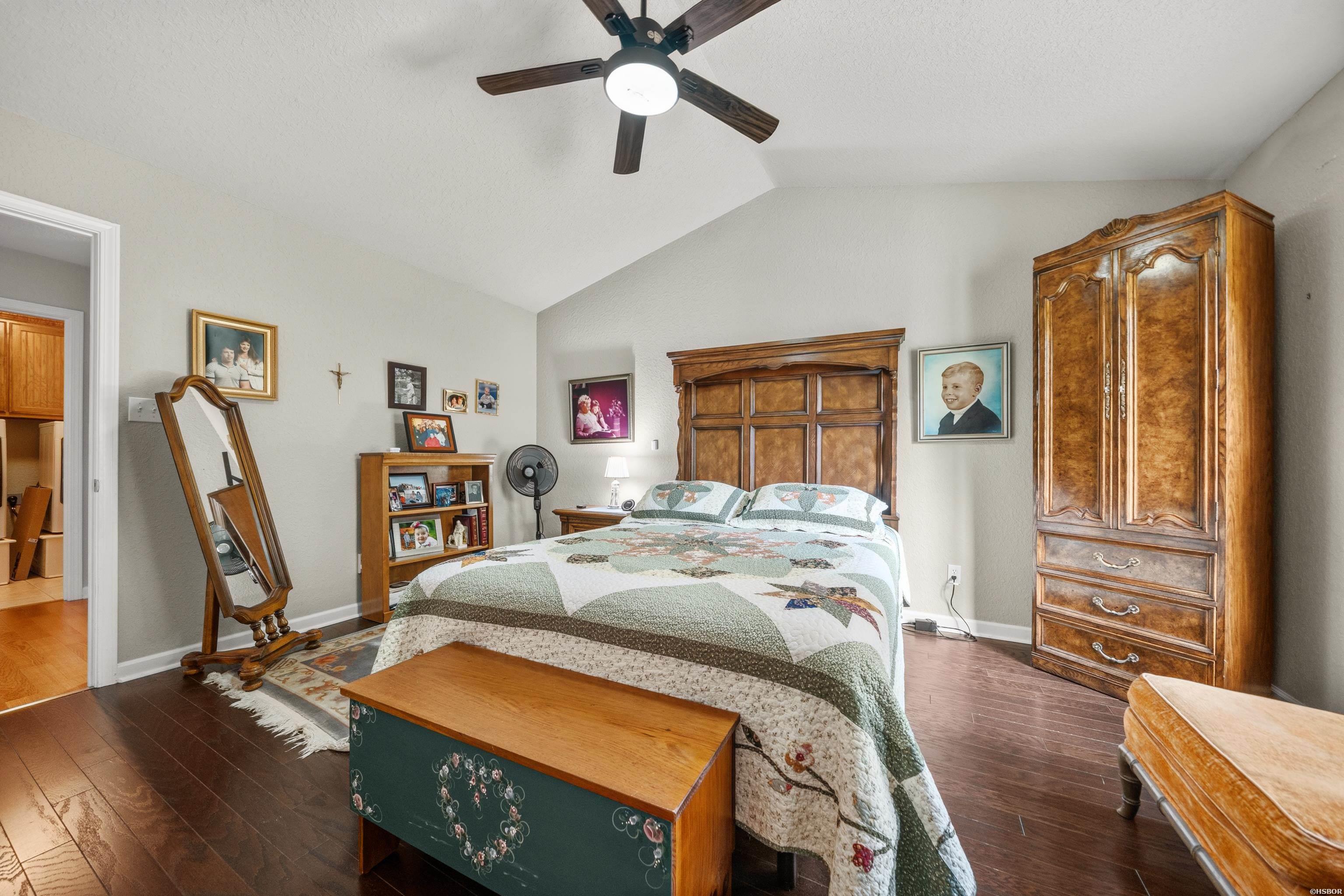 121 RALEY Lane