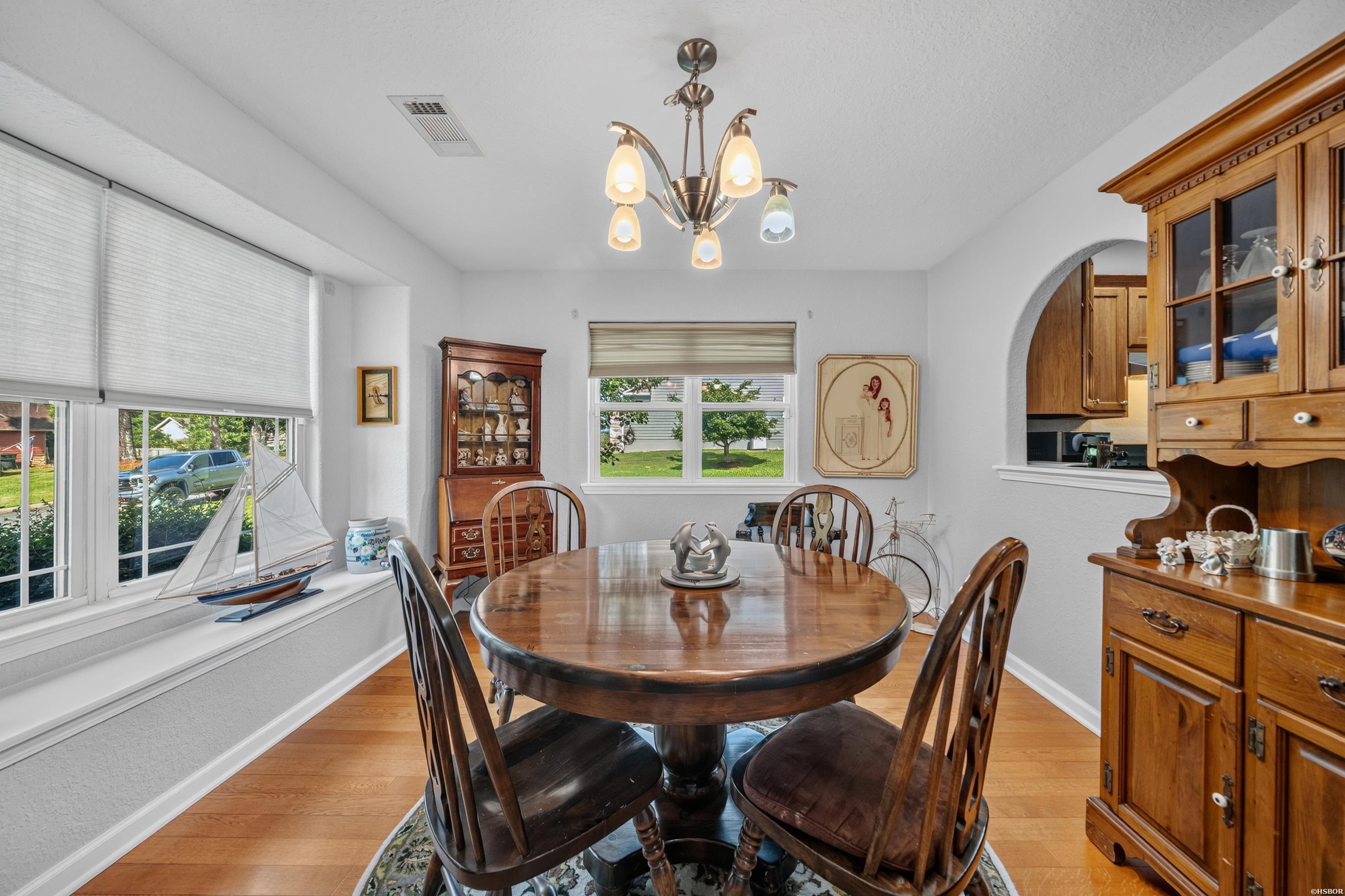 121 RALEY Lane