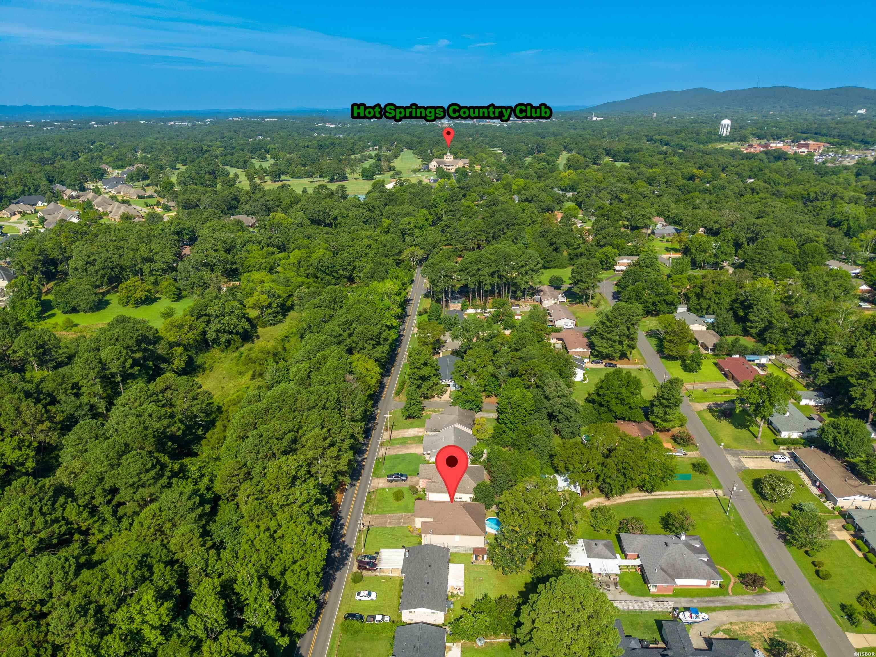307 LAKESIDE Road