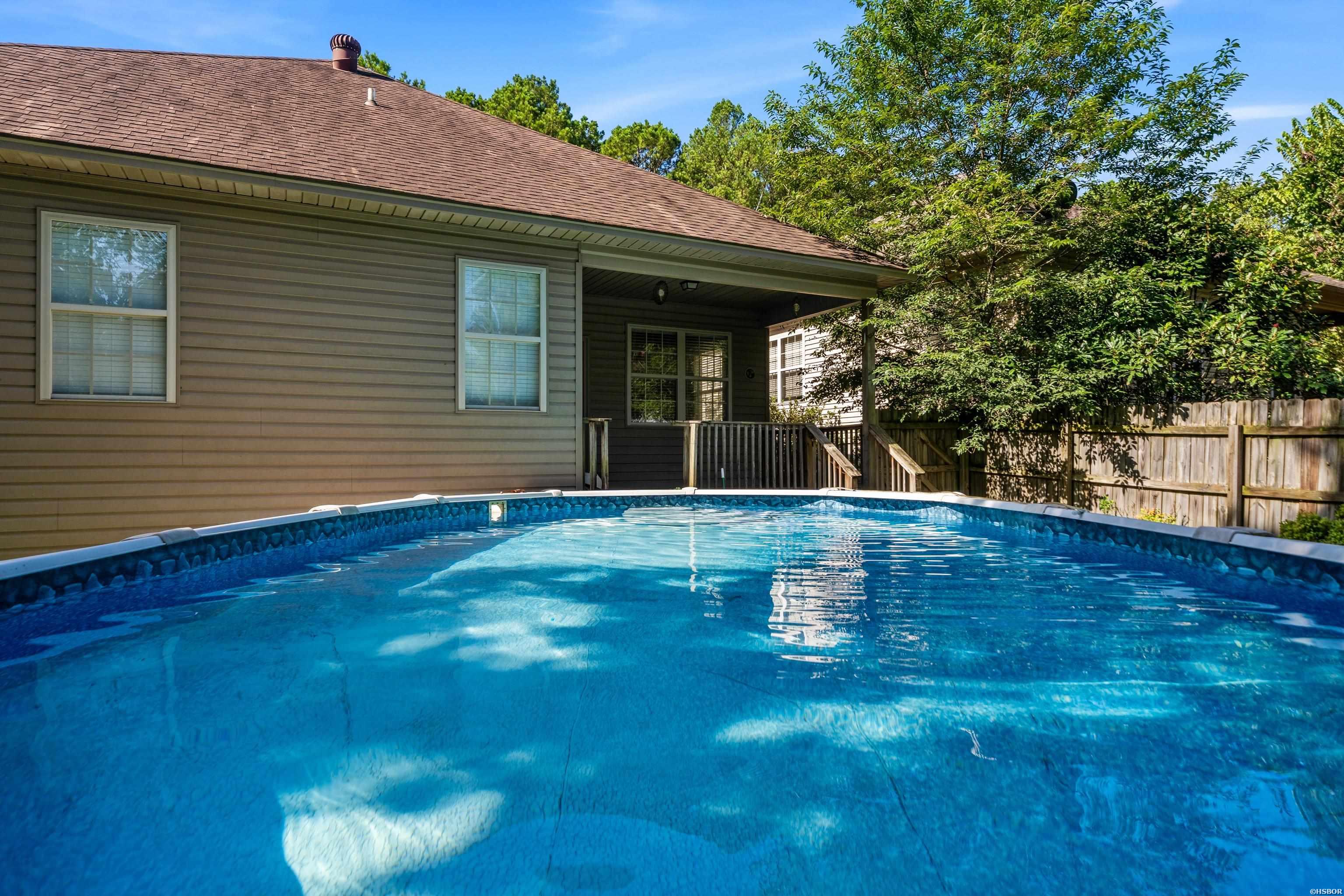 307 LAKESIDE Road