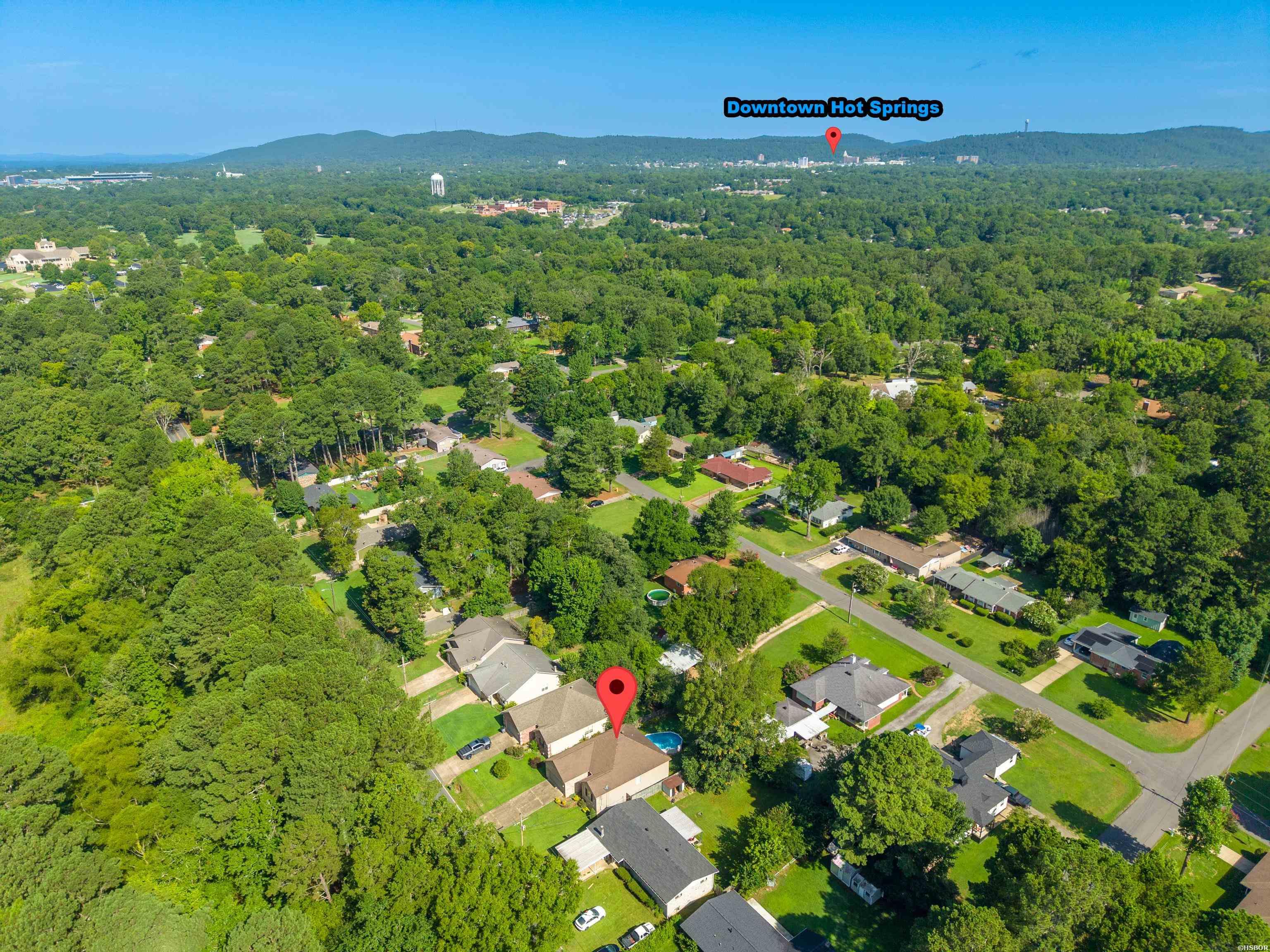 307 LAKESIDE Road