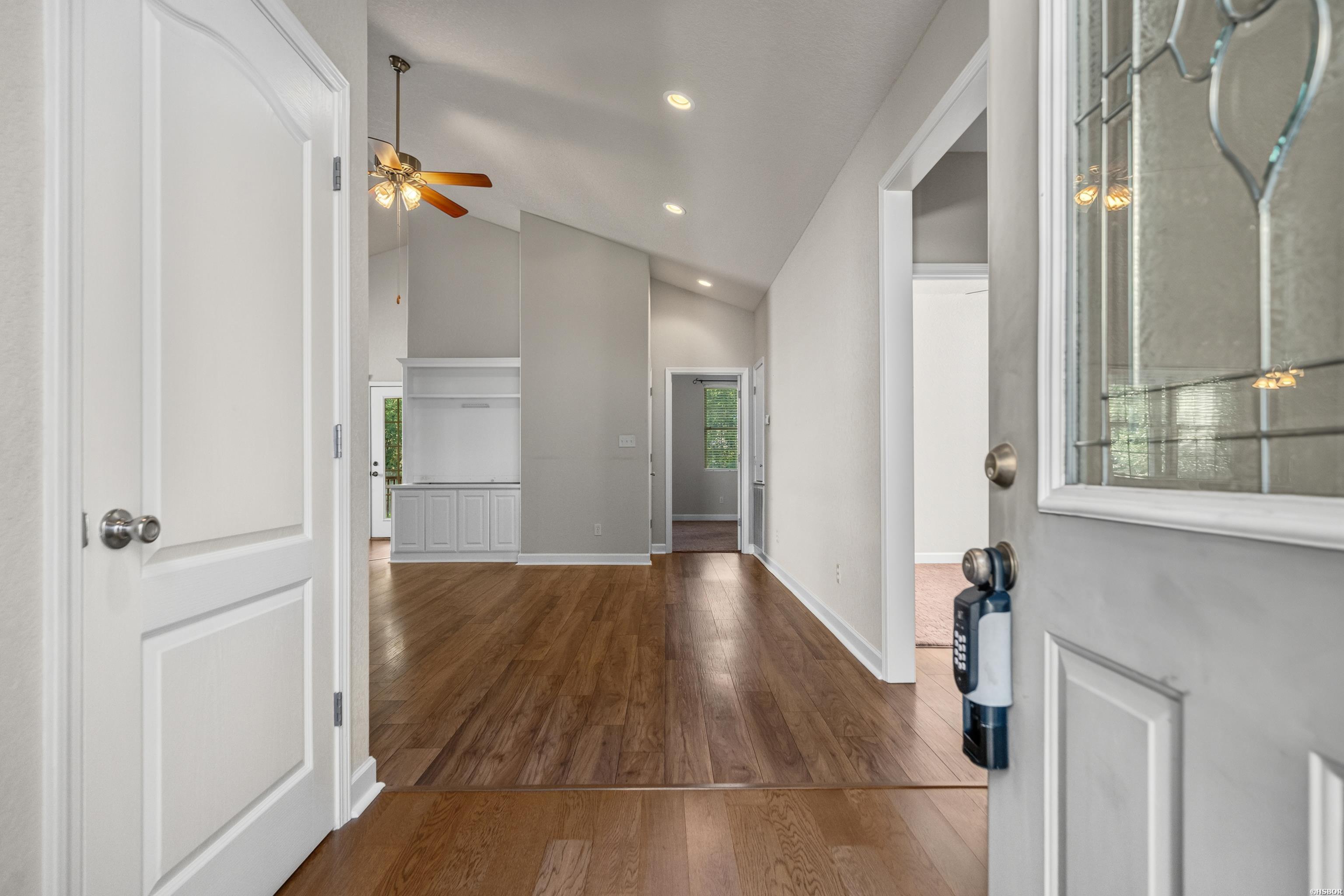 307 LAKESIDE Road