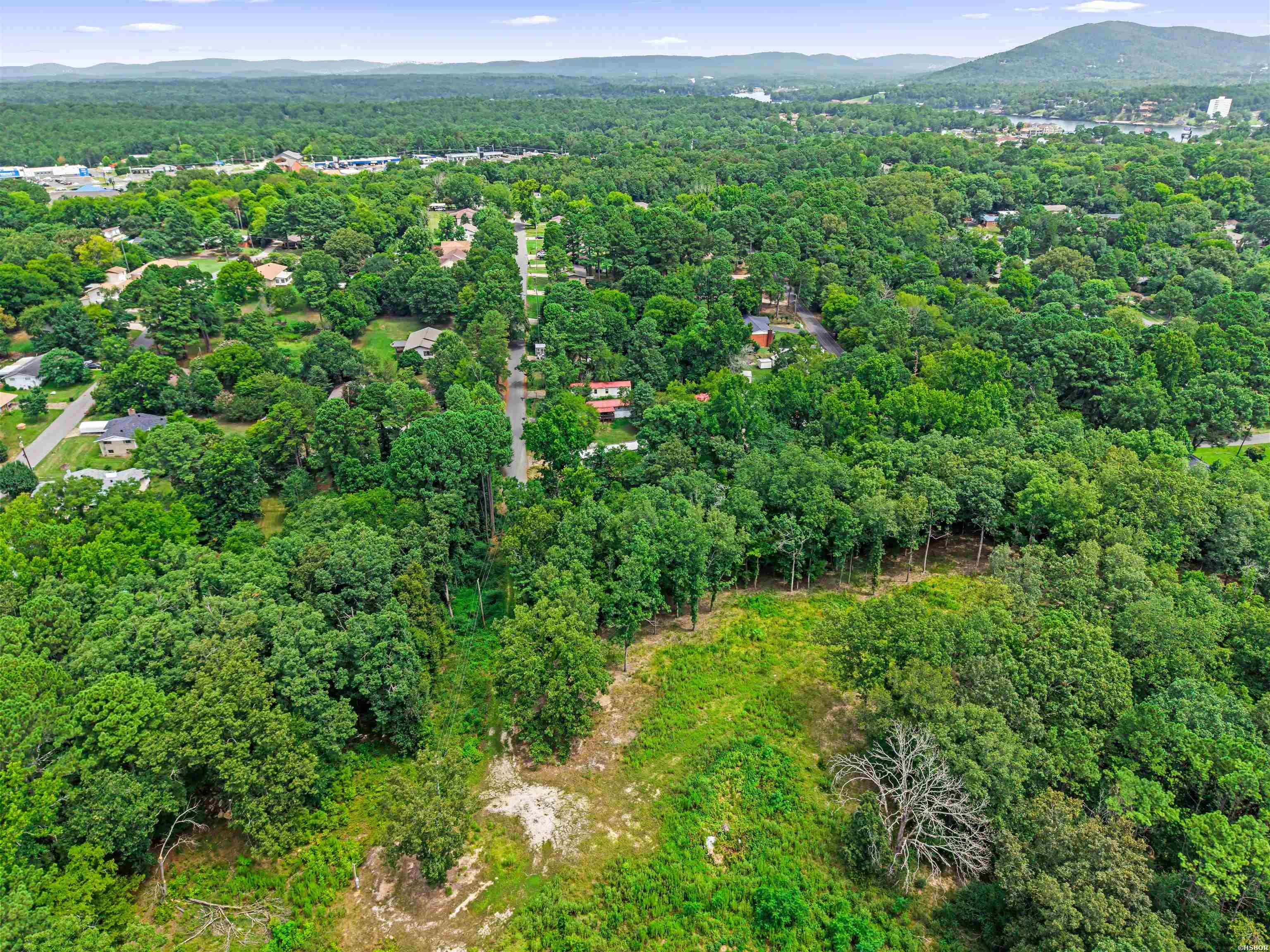 410 CAIN Road