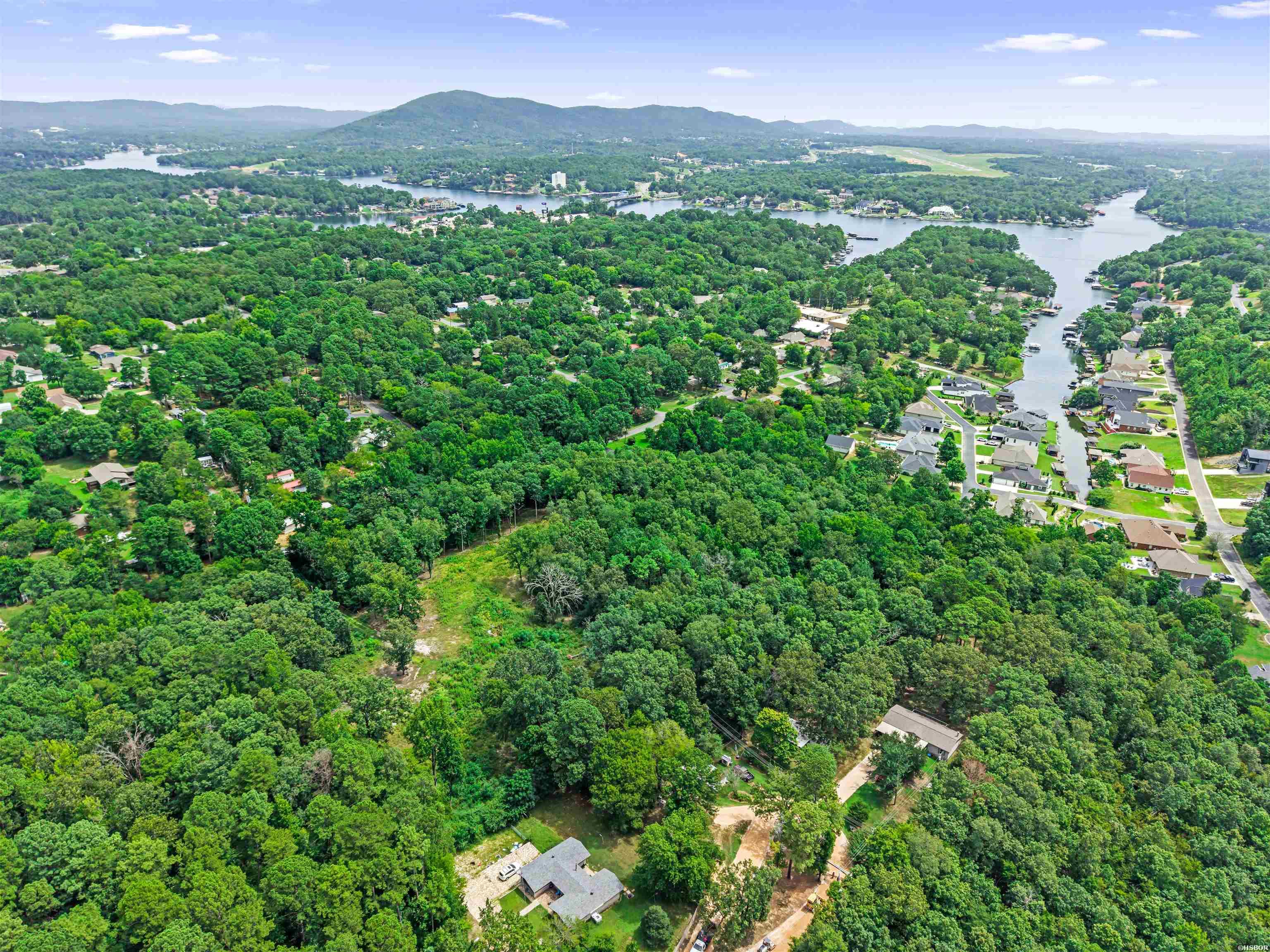 410 CAIN Road