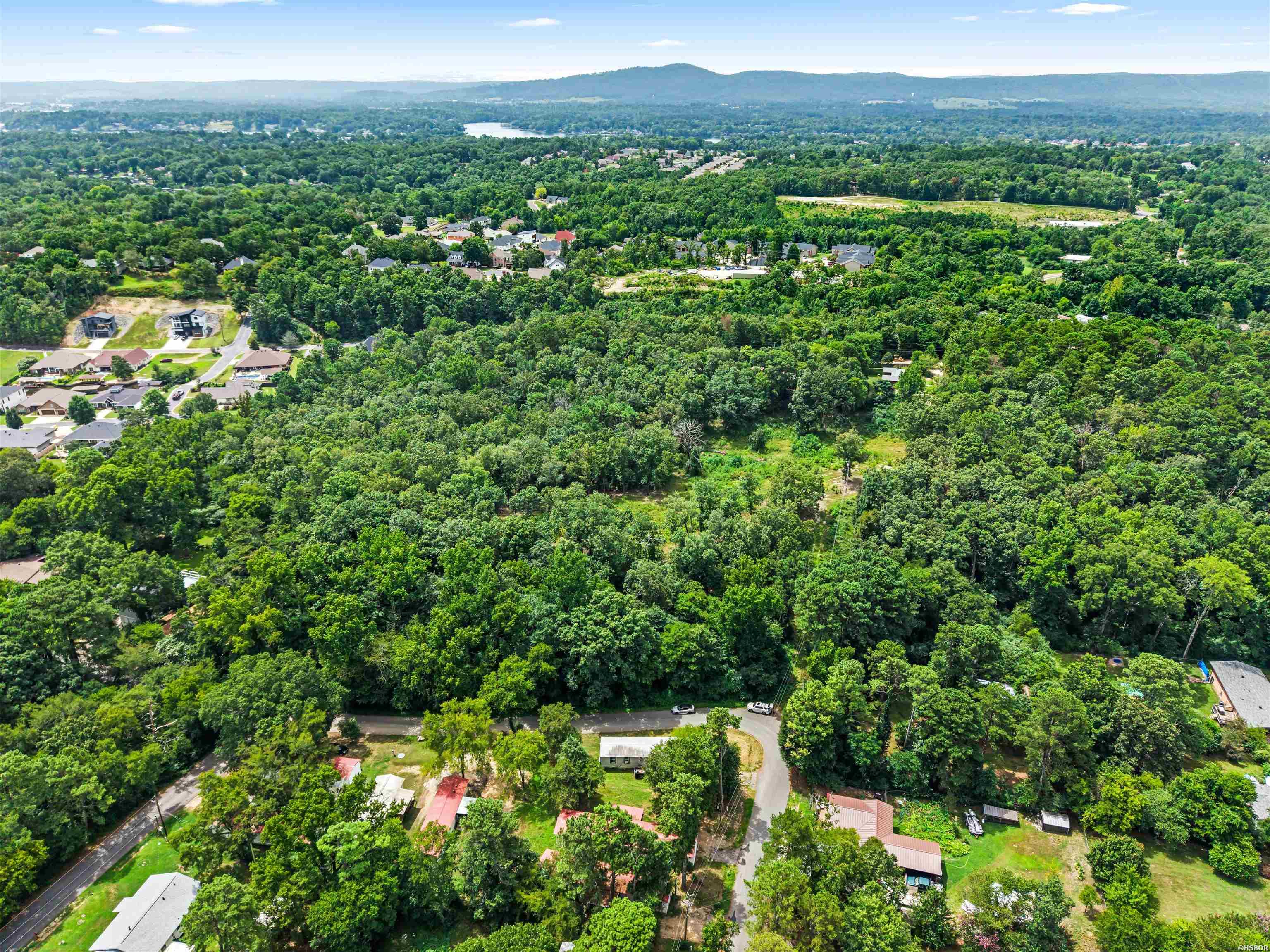 410 CAIN Road