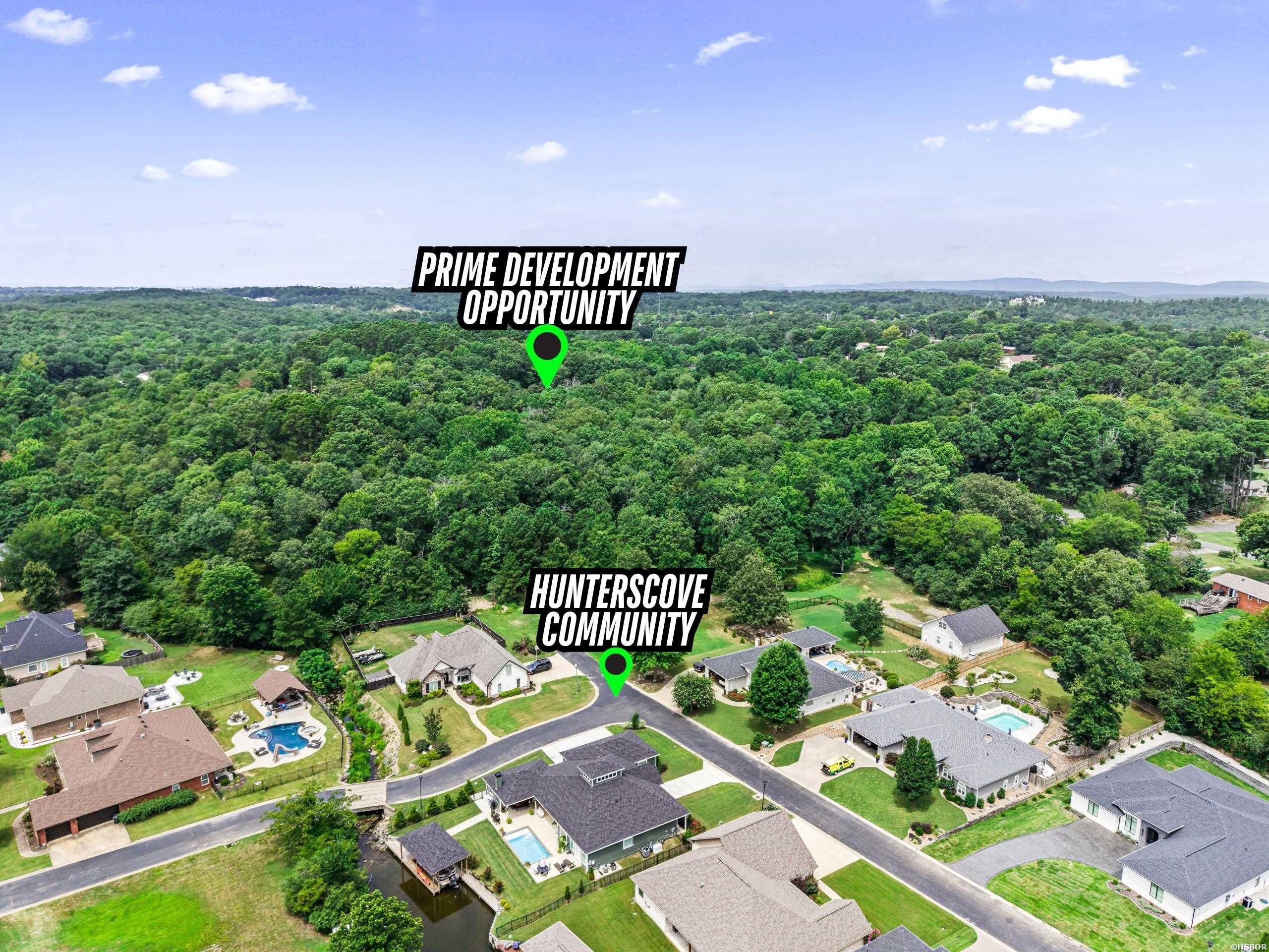410 CAIN Road