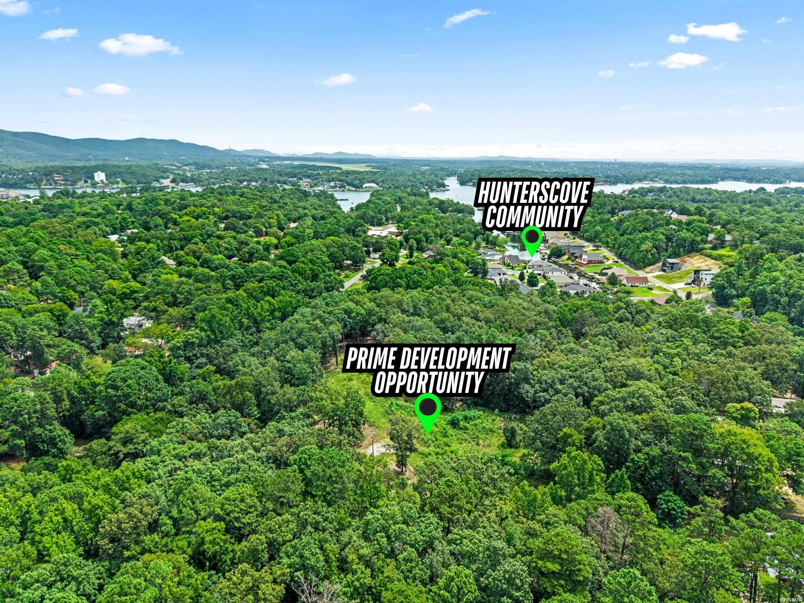410 CAIN Road