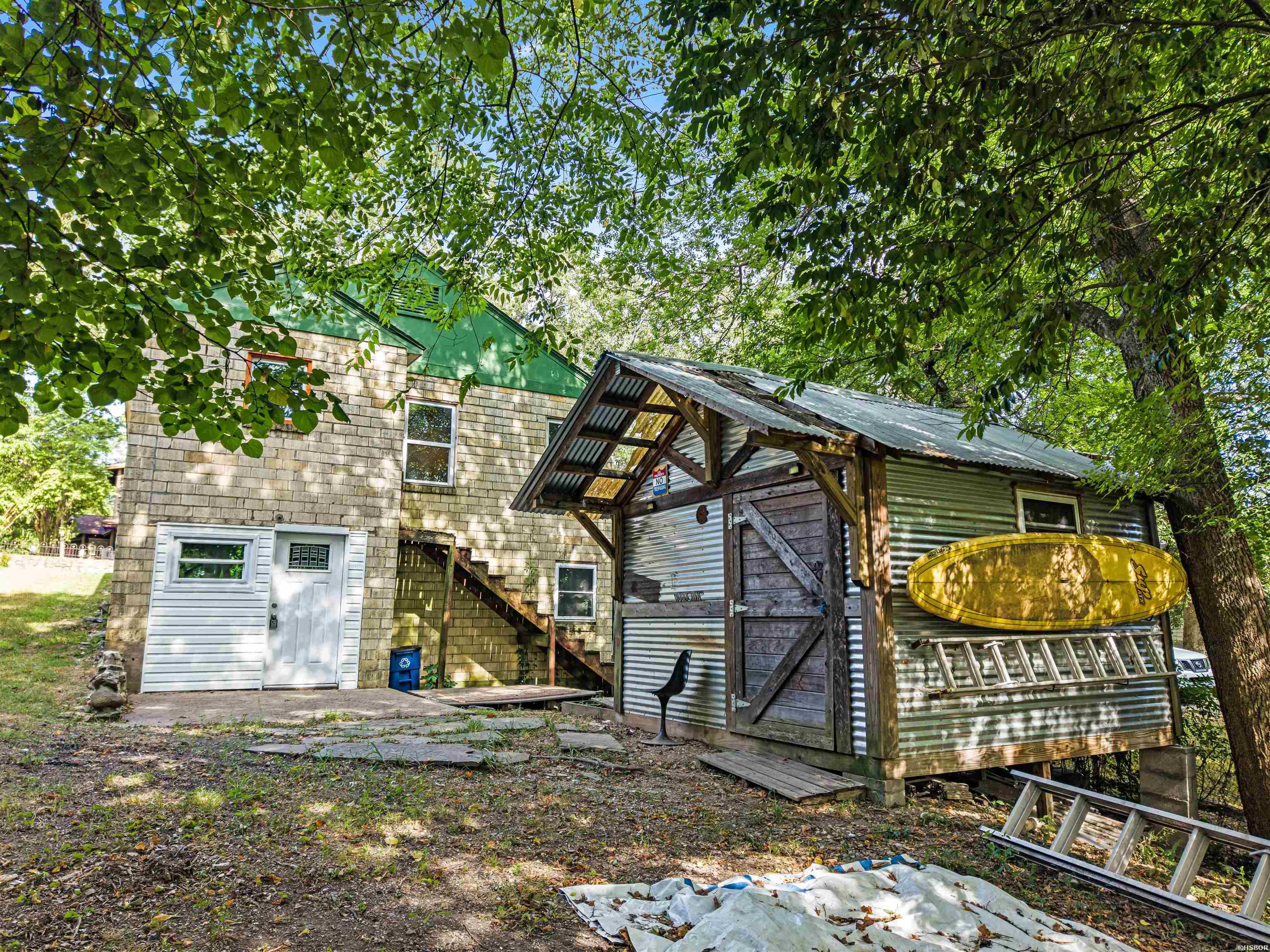 111 GREENWAY Street