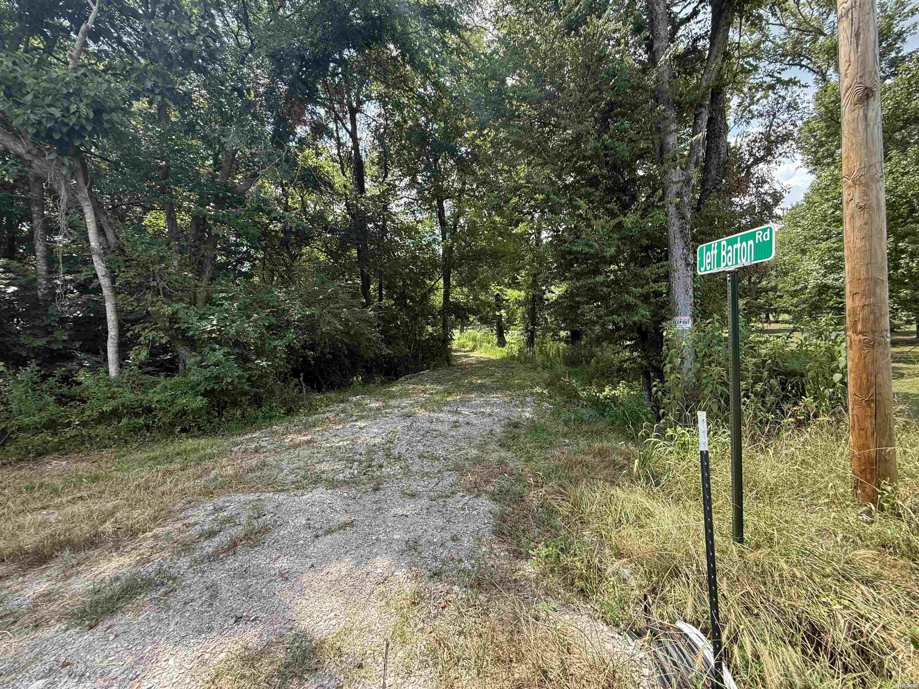 TBD COPPERHEAD Drive