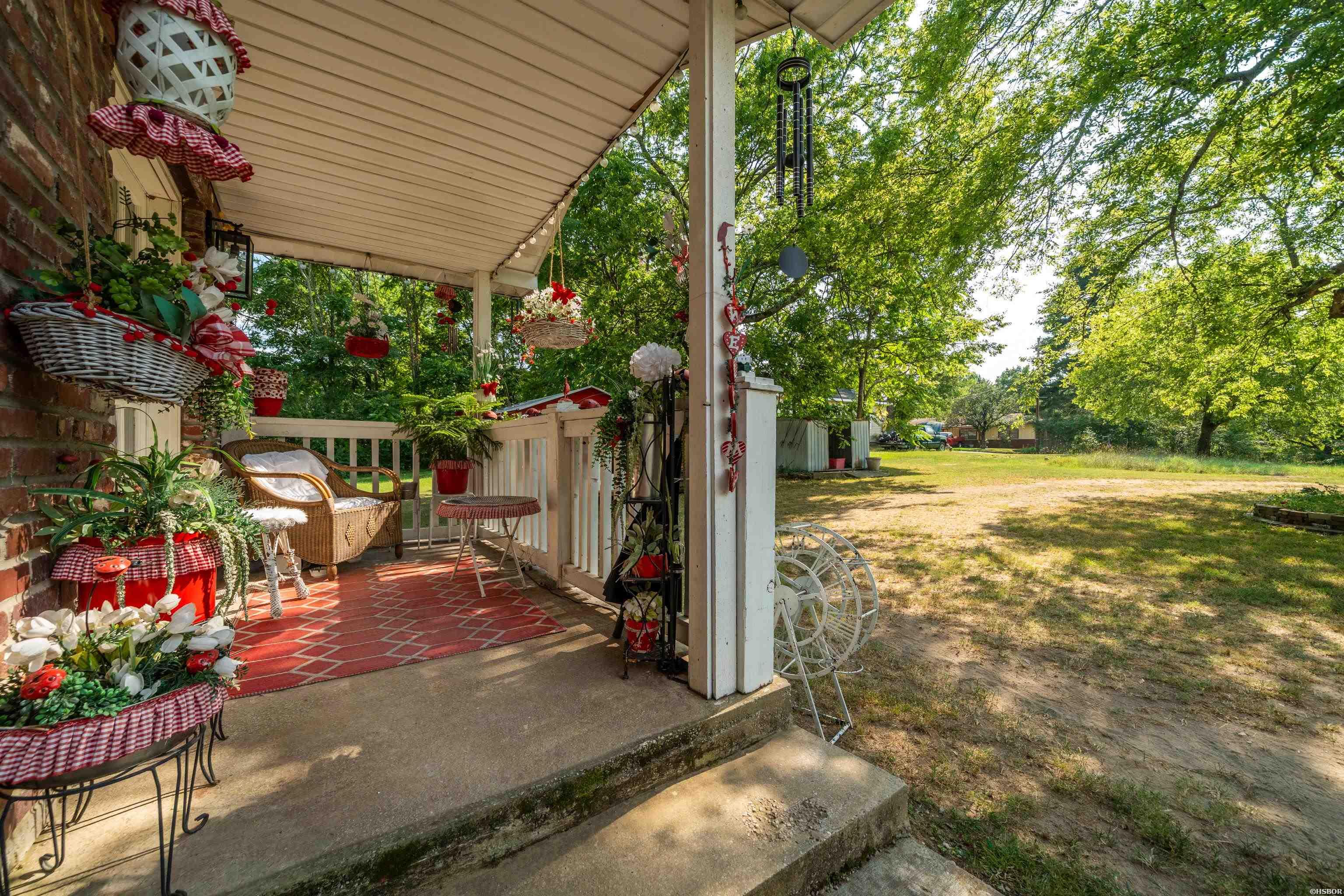 301 DEXTER Street