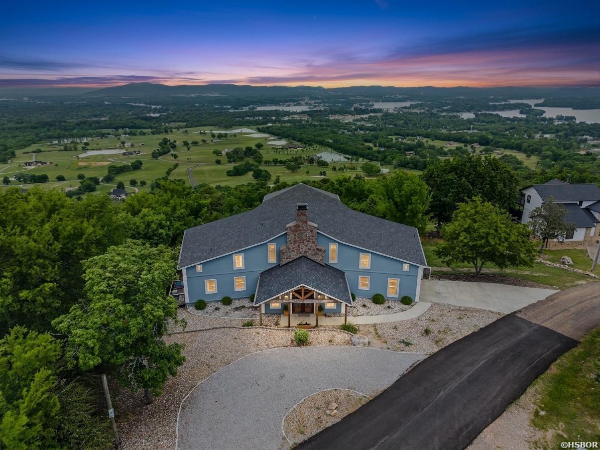 896 MT RIANTE Road
