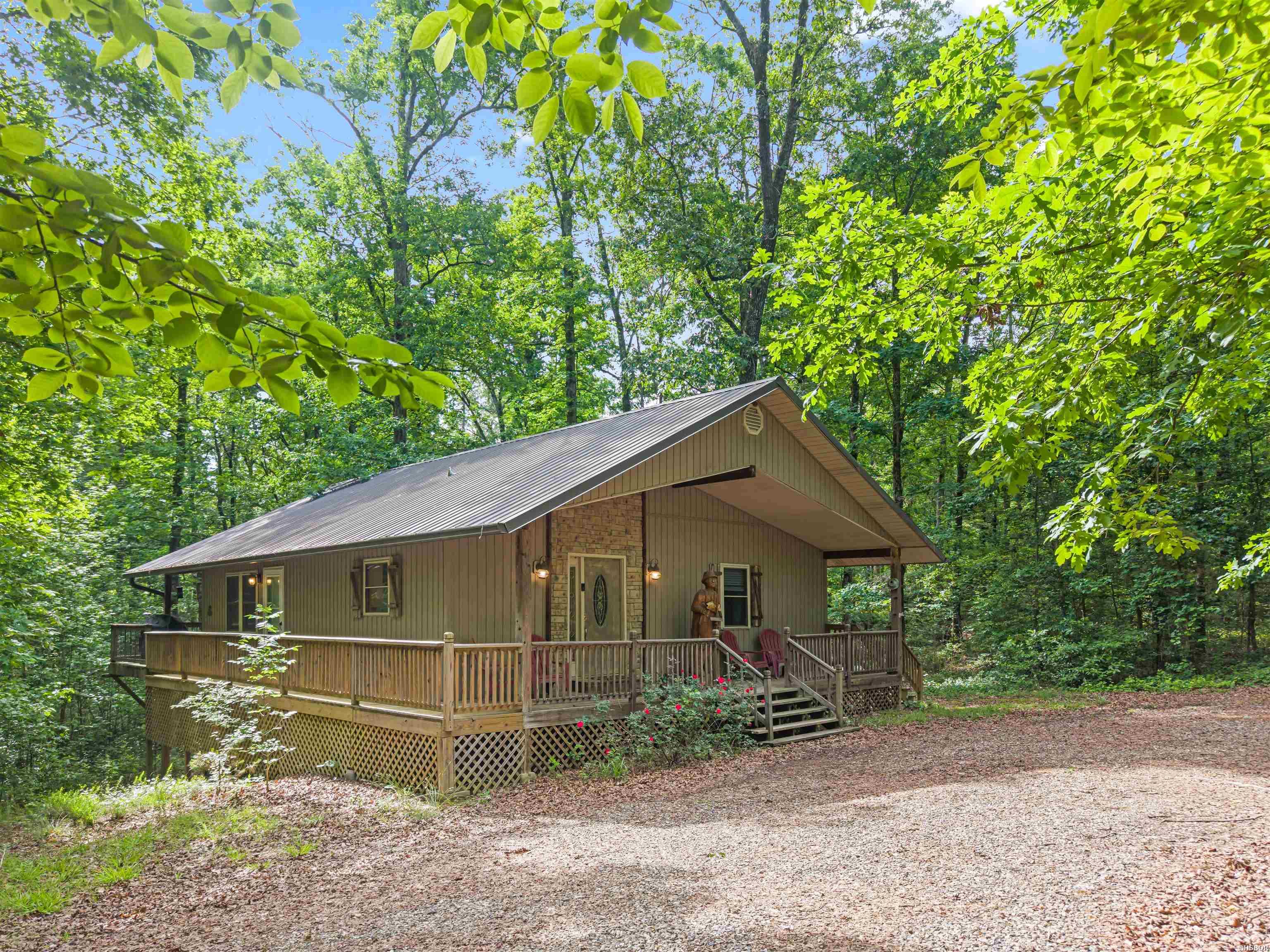 61 MUSCADINE Lane