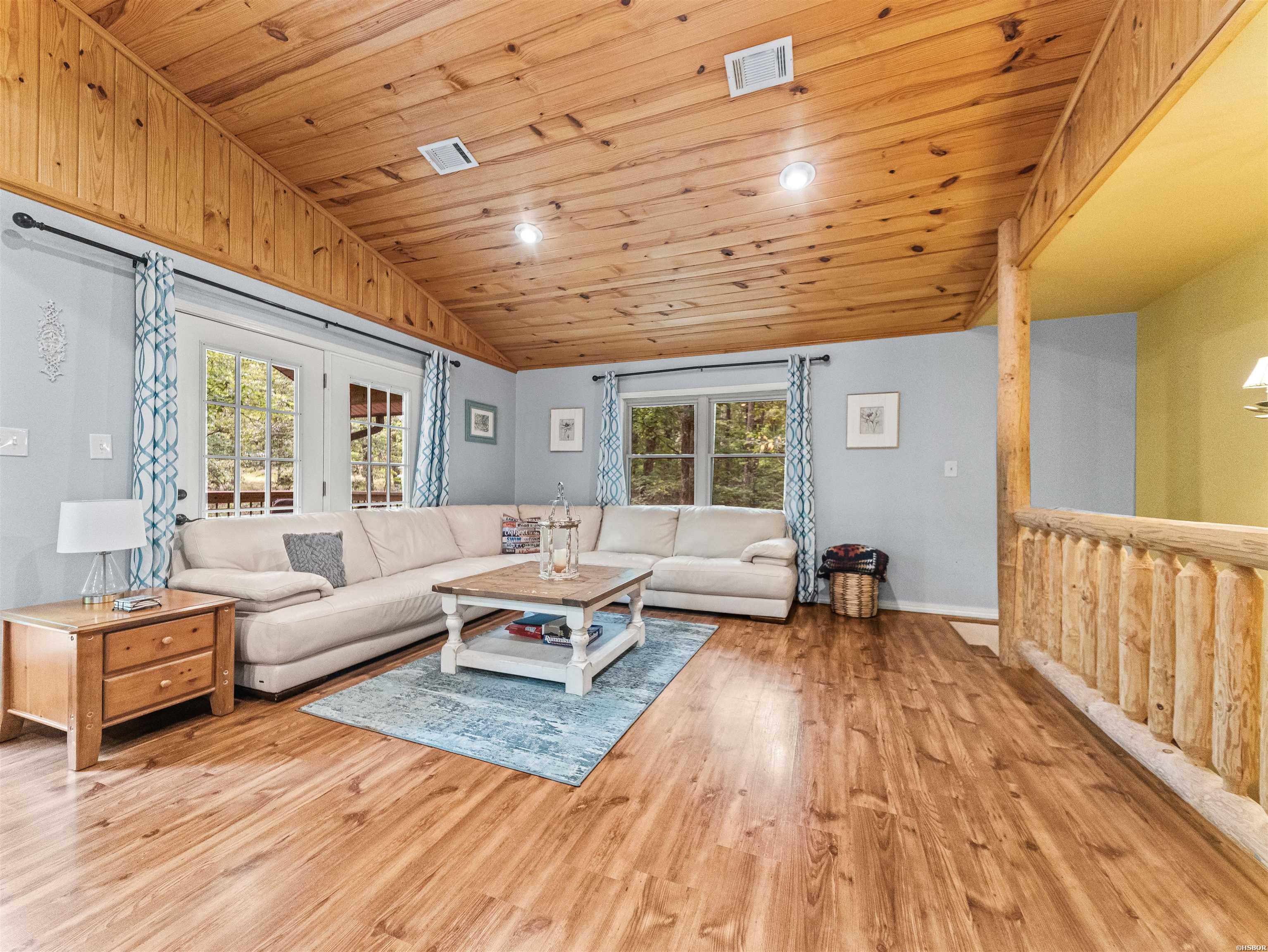 61 MUSCADINE Lane