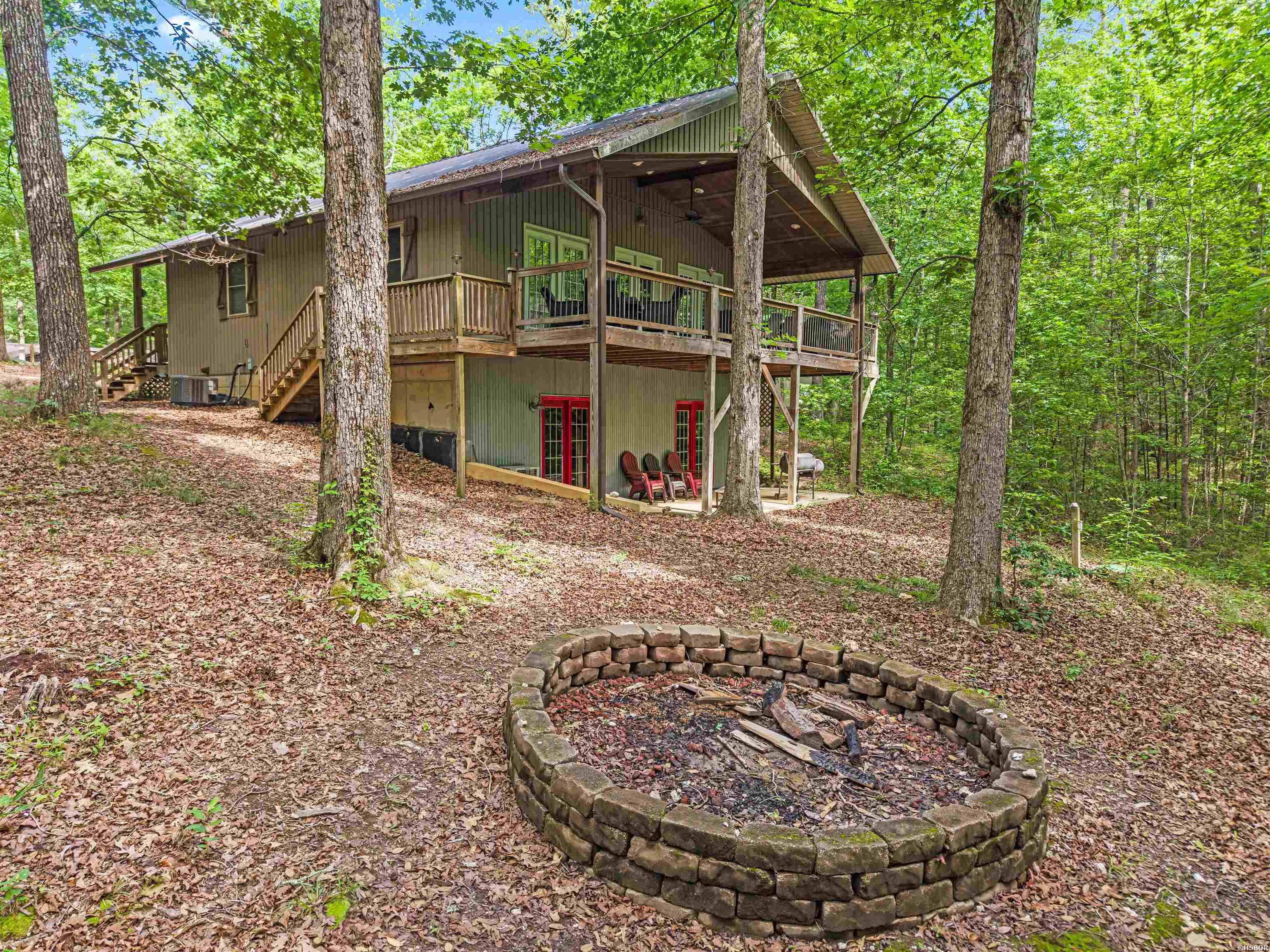 61 MUSCADINE Lane