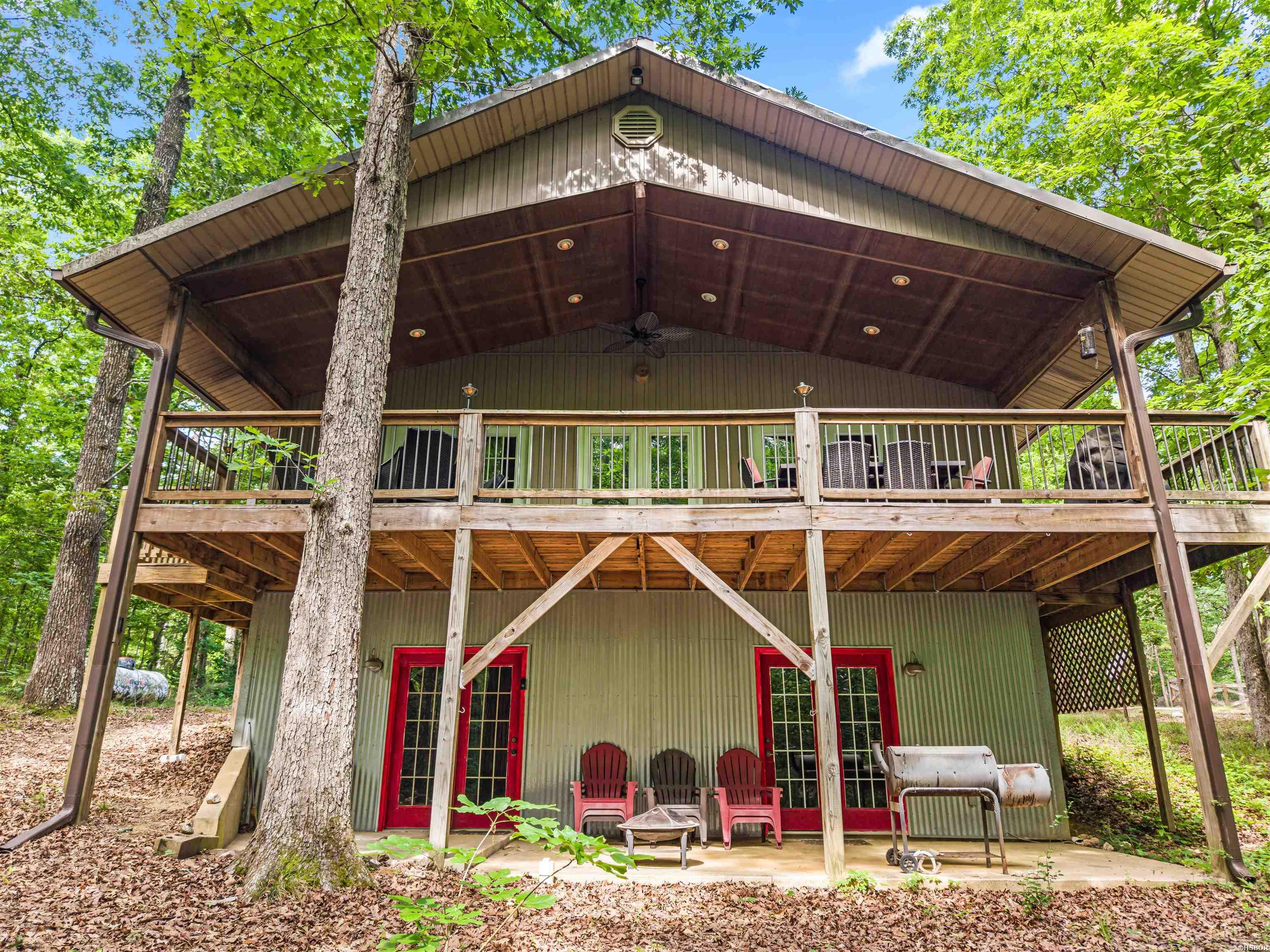 61 MUSCADINE Lane