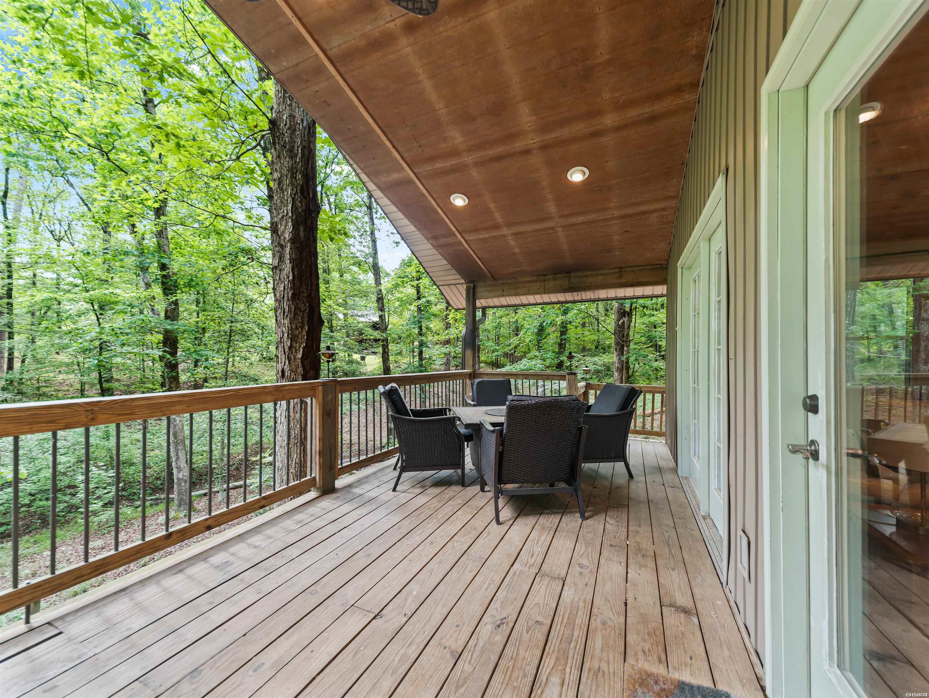 61 MUSCADINE Lane