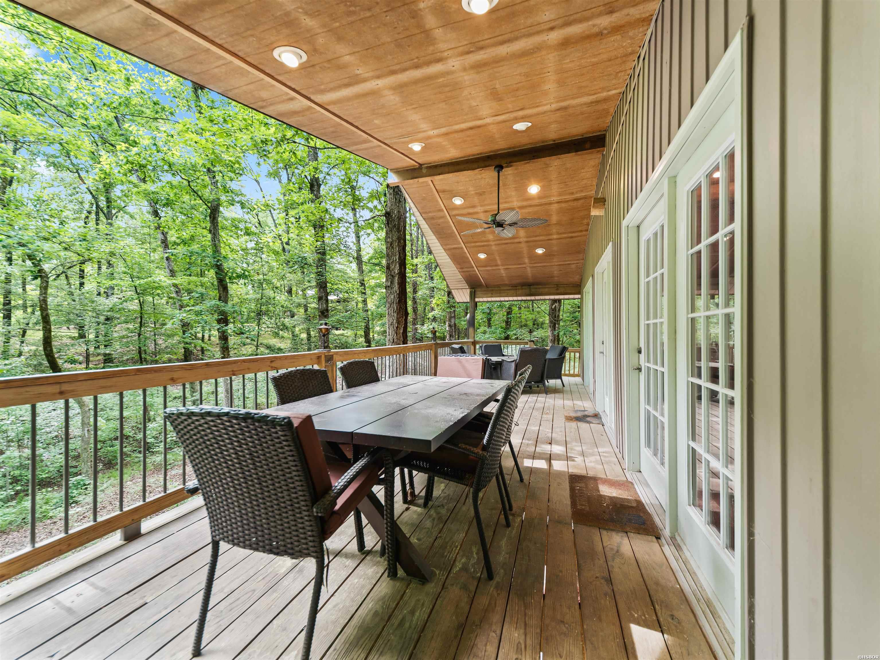 61 MUSCADINE Lane