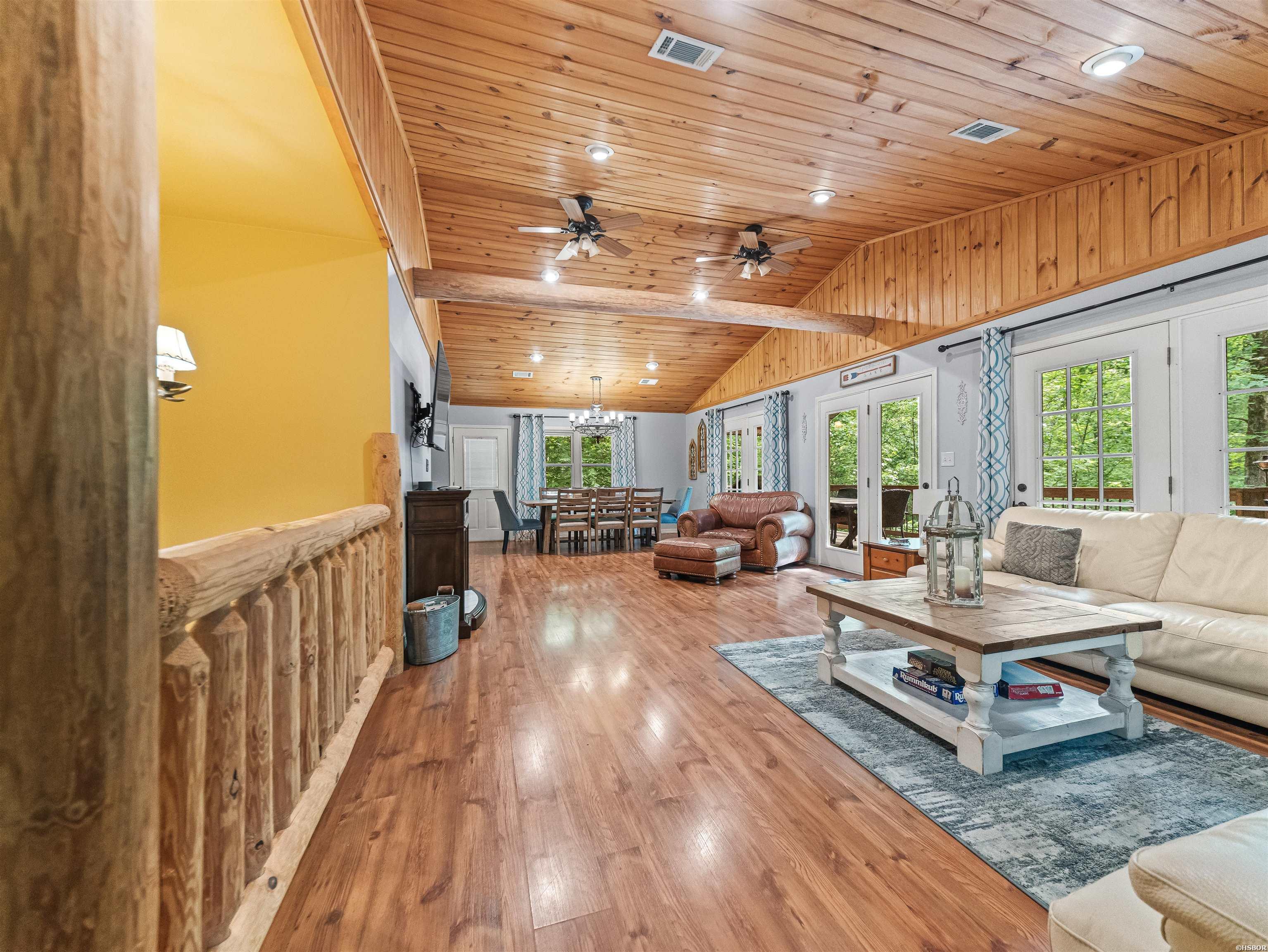 61 MUSCADINE Lane