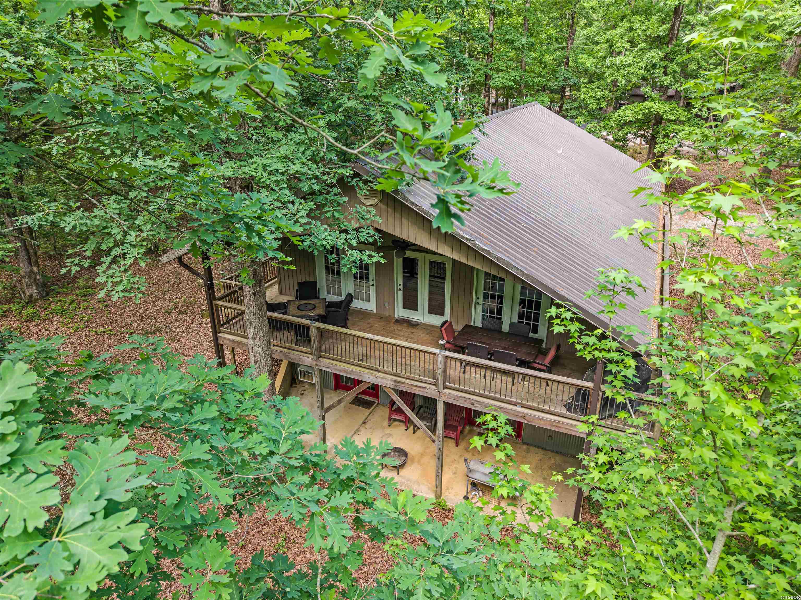61 MUSCADINE Lane
