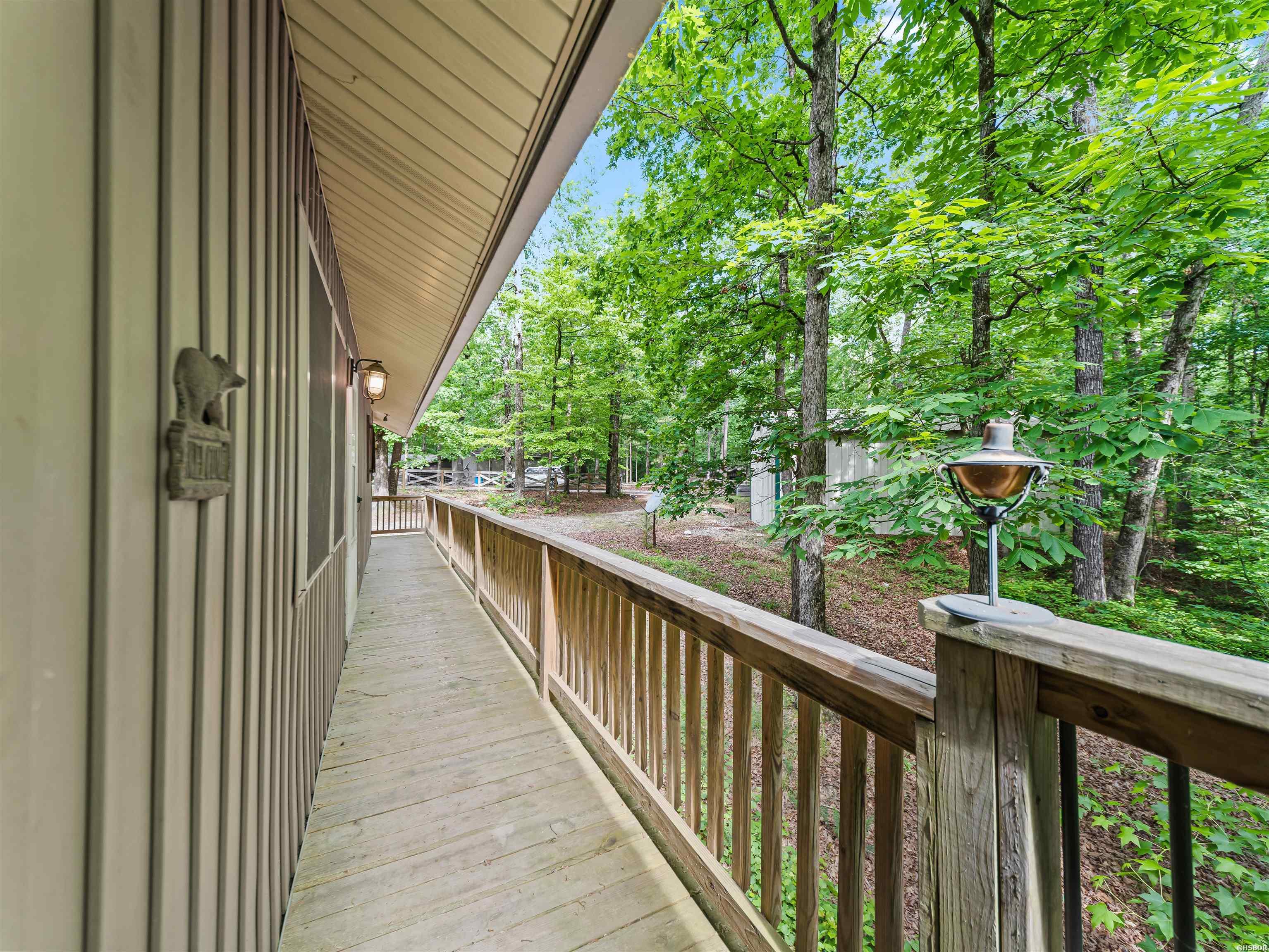 61 MUSCADINE Lane
