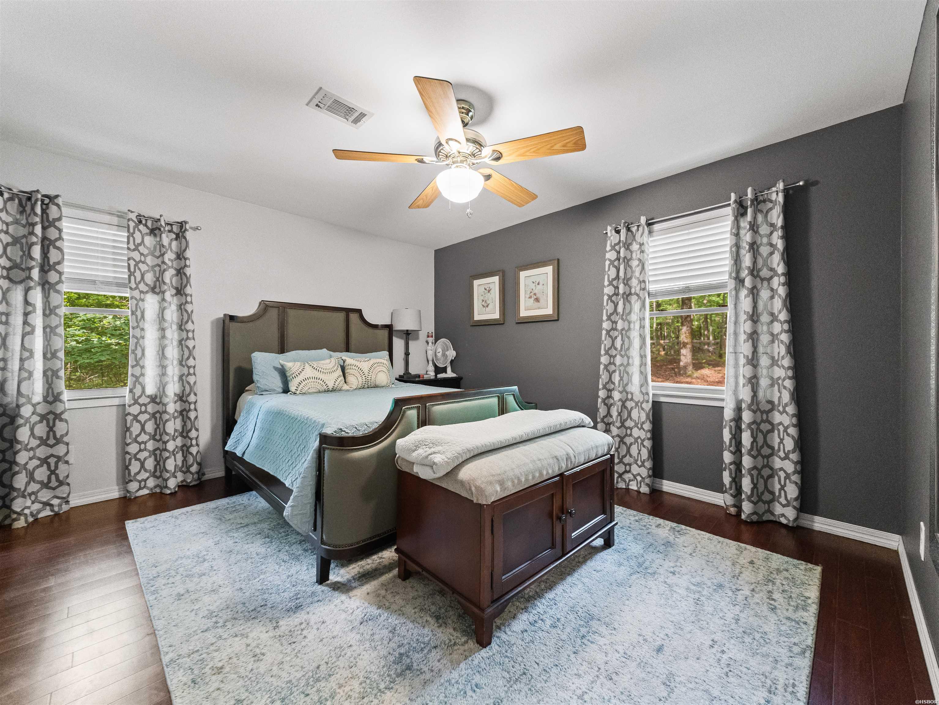 61 MUSCADINE Lane
