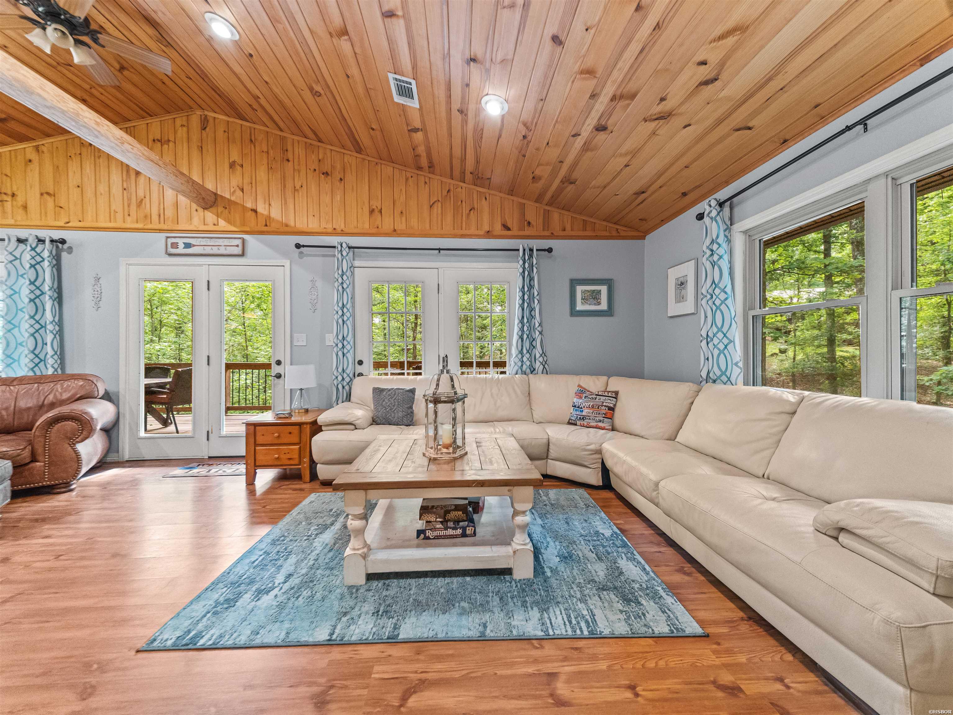 61 MUSCADINE Lane
