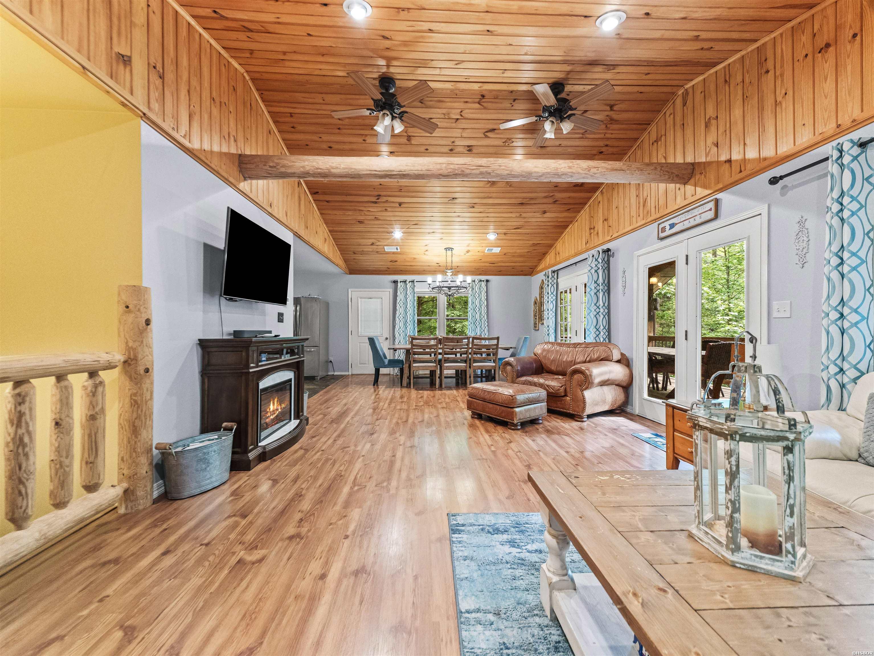 61 MUSCADINE Lane