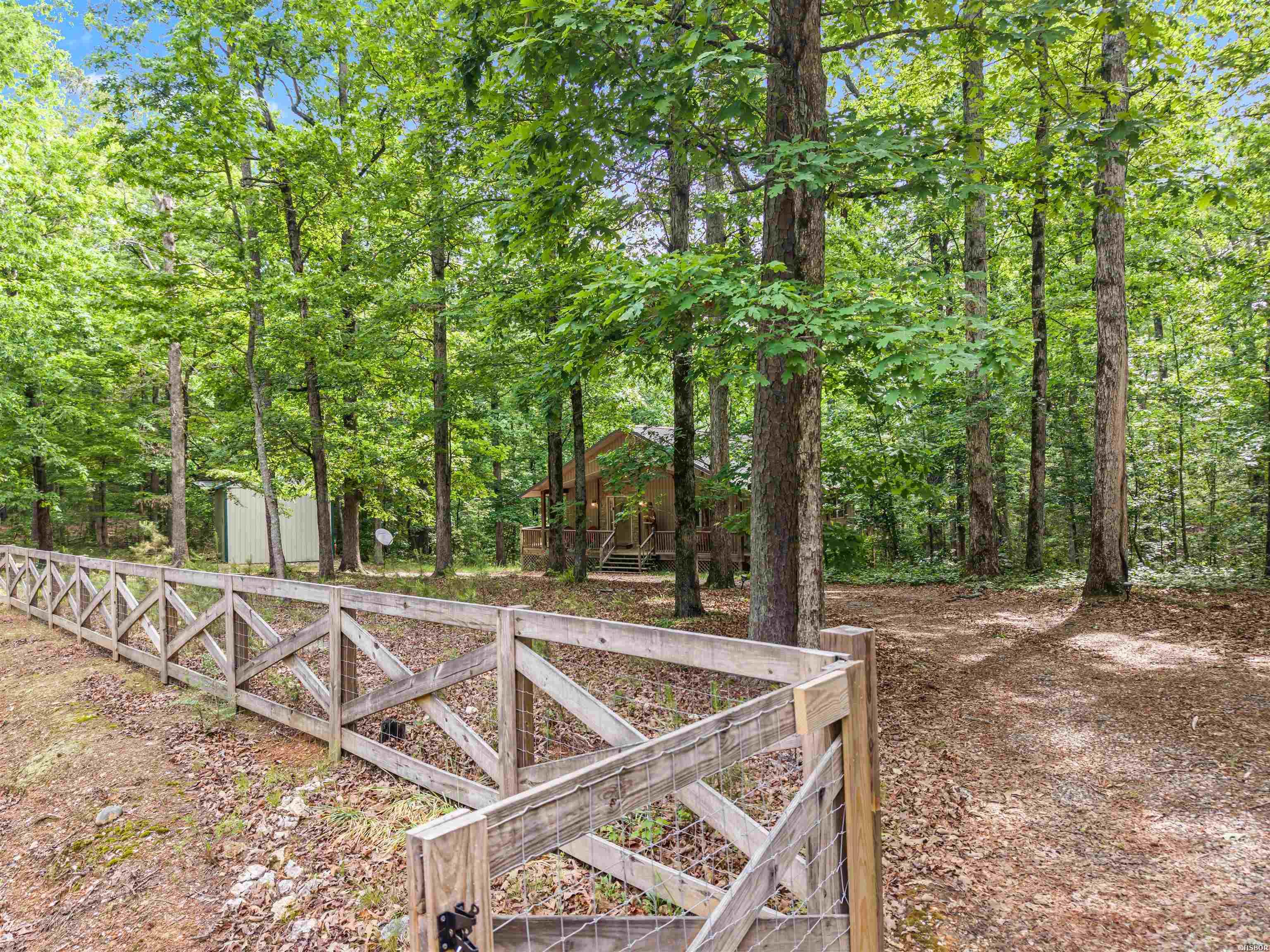 61 MUSCADINE Lane