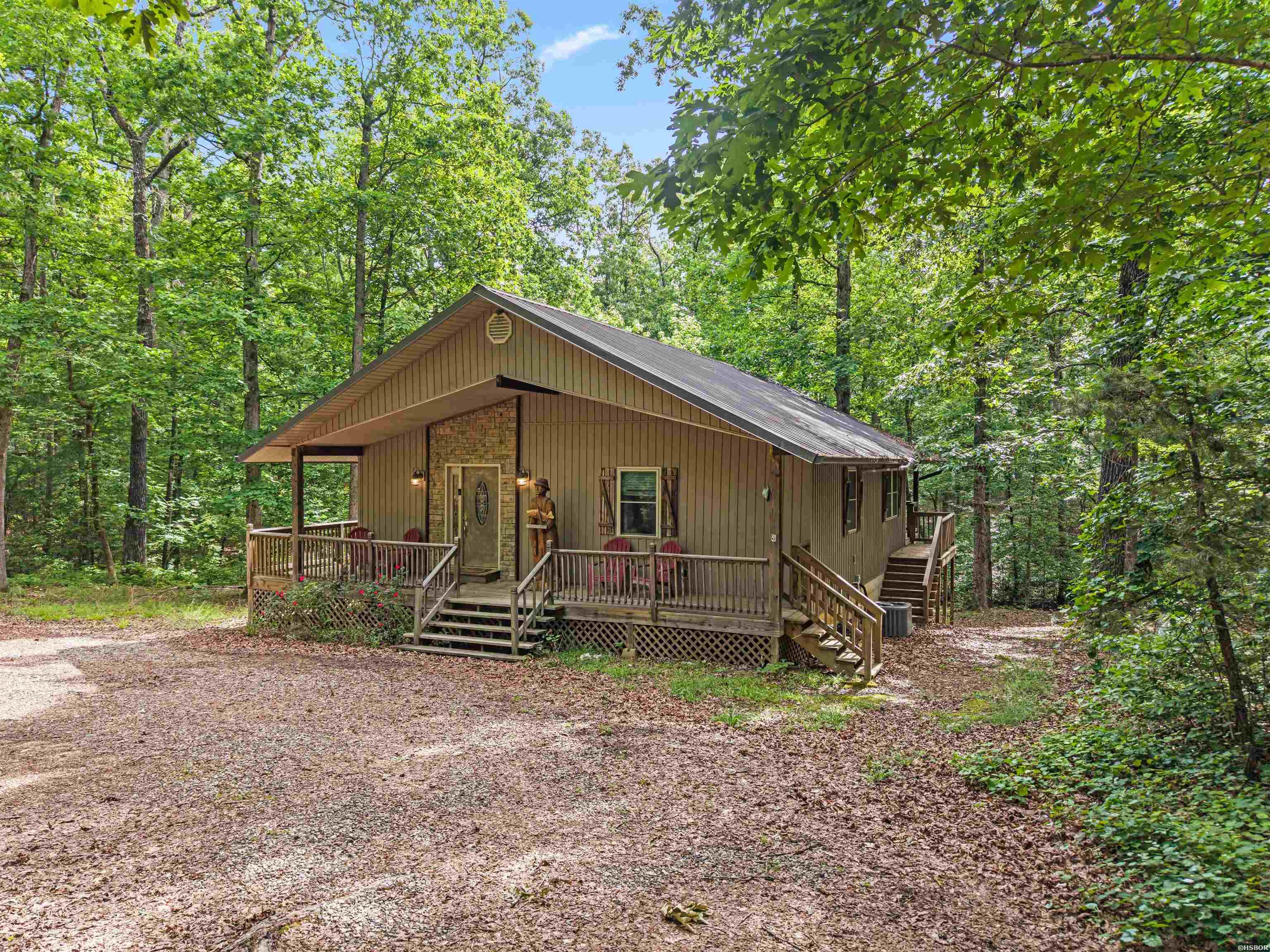 61 MUSCADINE Lane