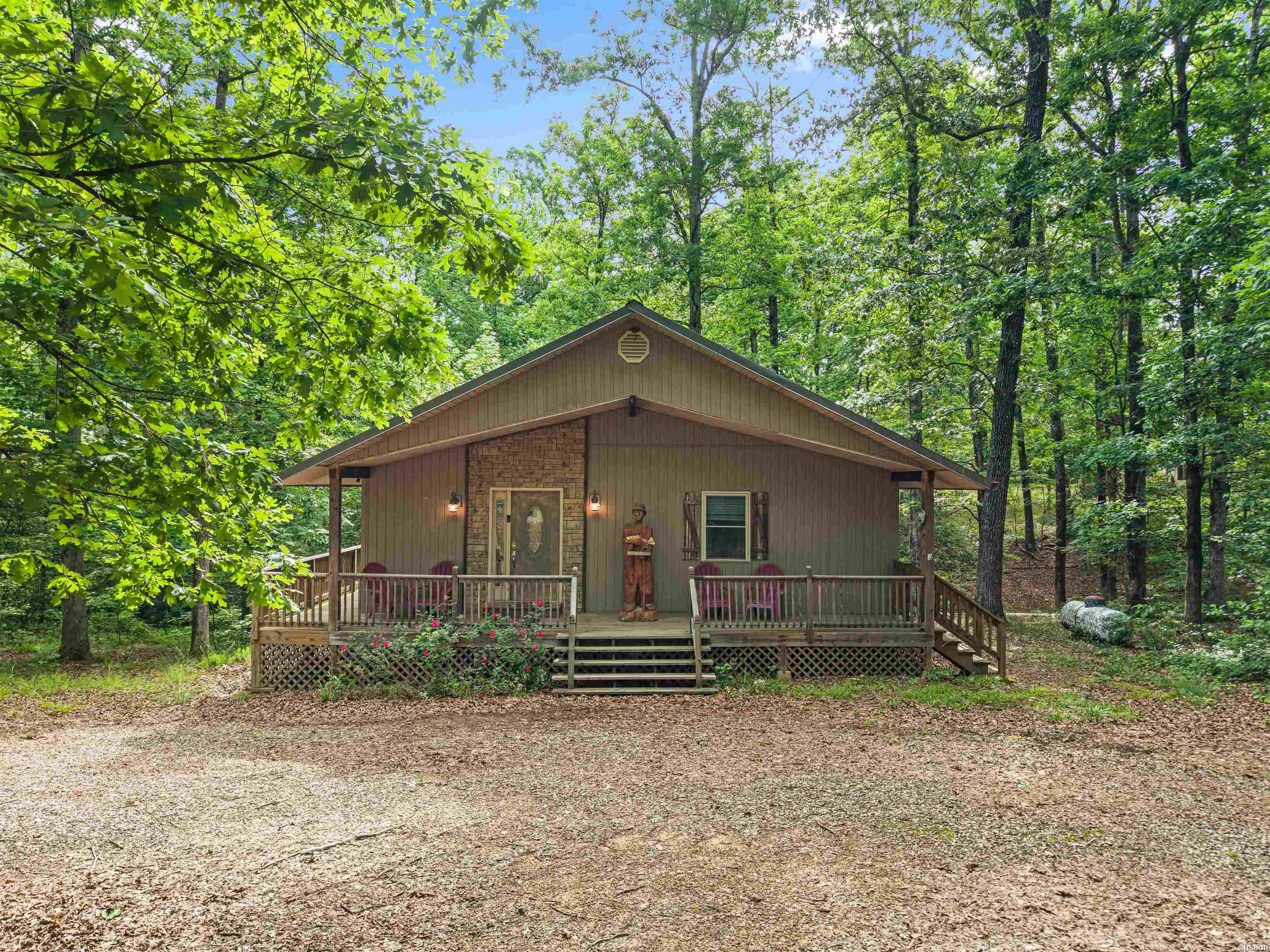 61 MUSCADINE Lane