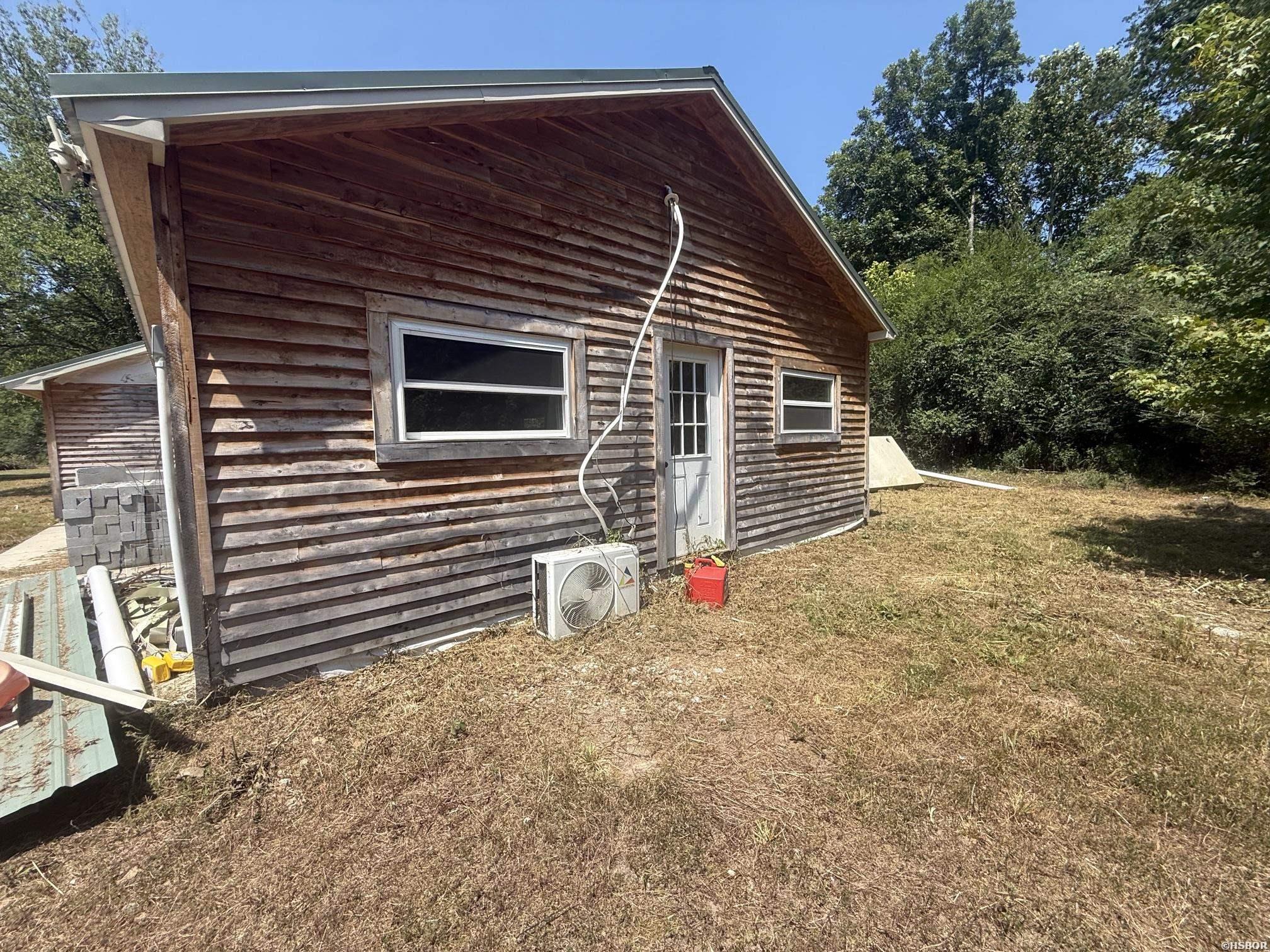 169 ALYDAR Trail