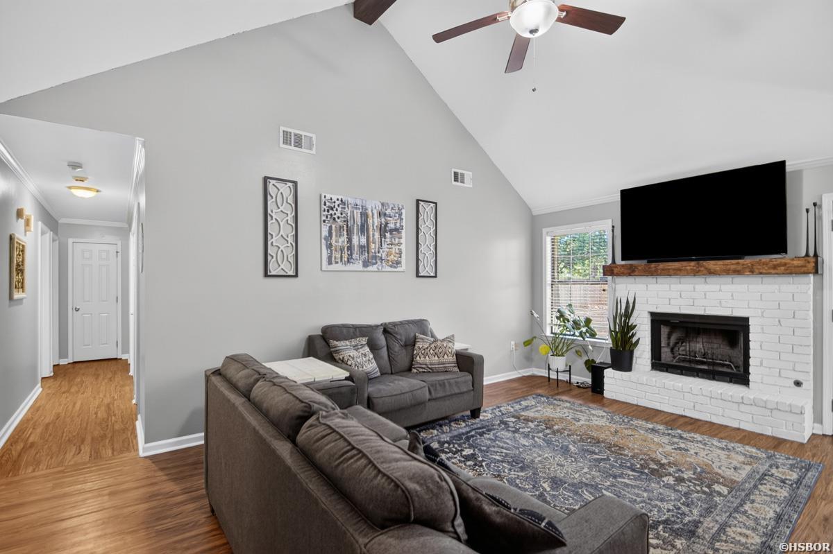 27 OAK RIDGE Road