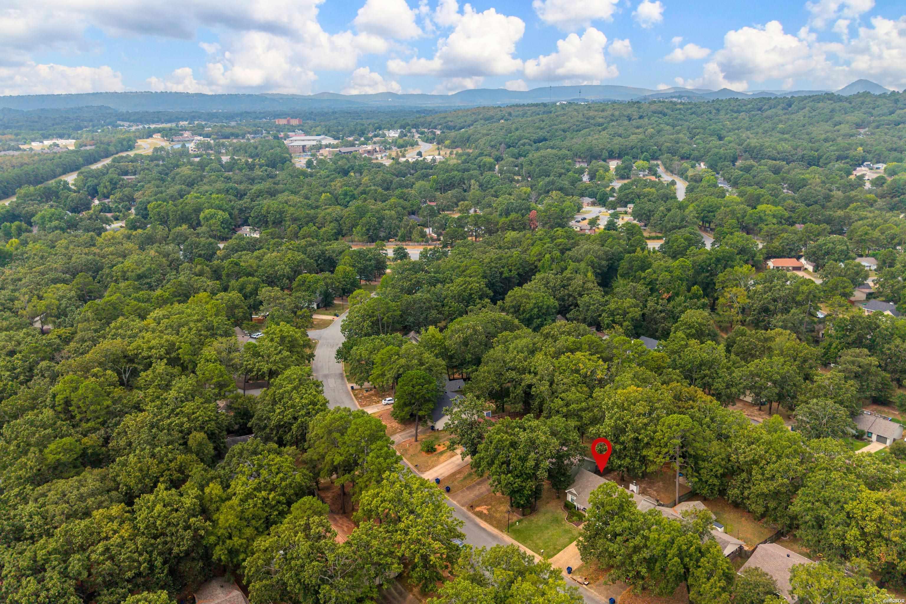 27 OAK RIDGE Road