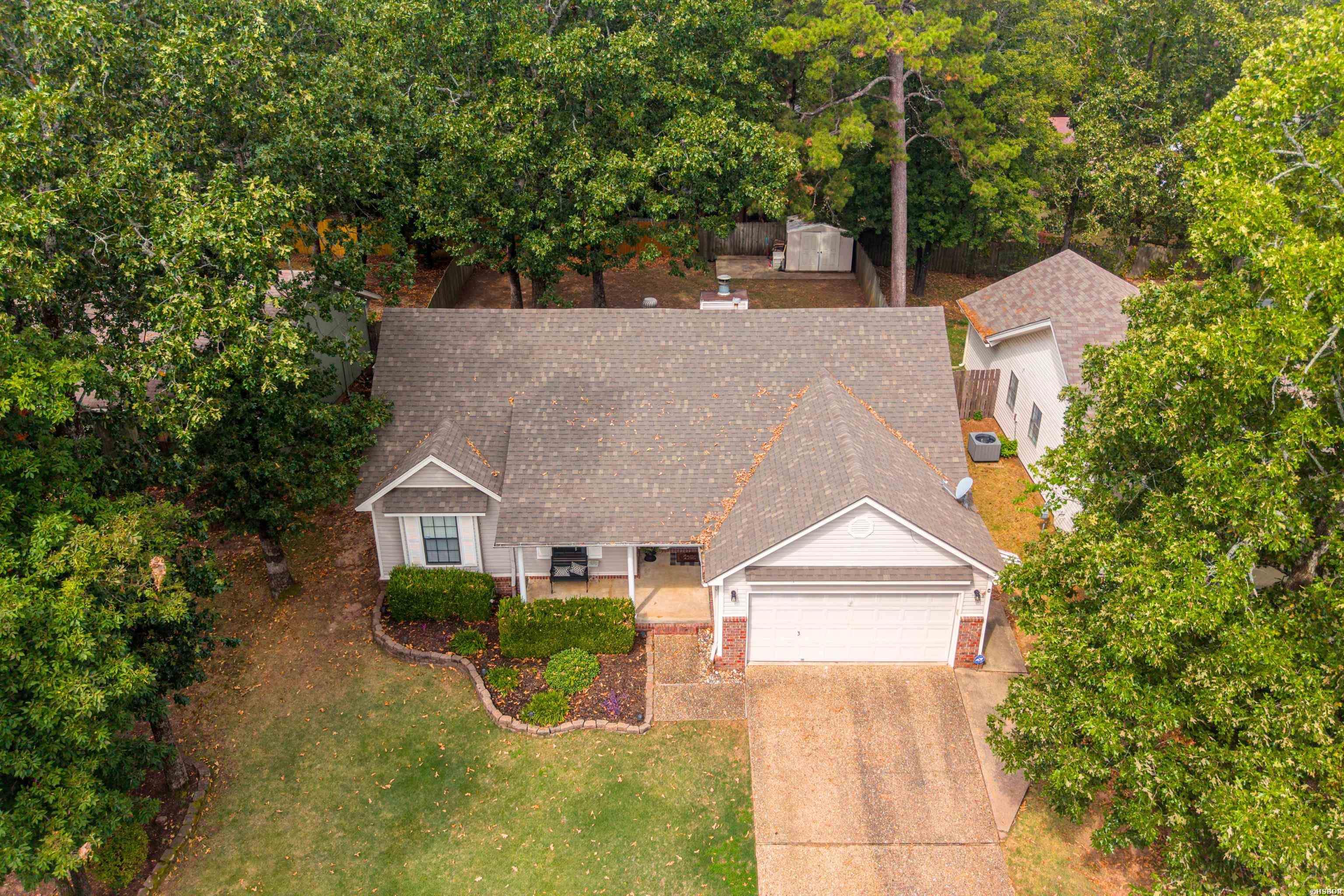 27 OAK RIDGE Road