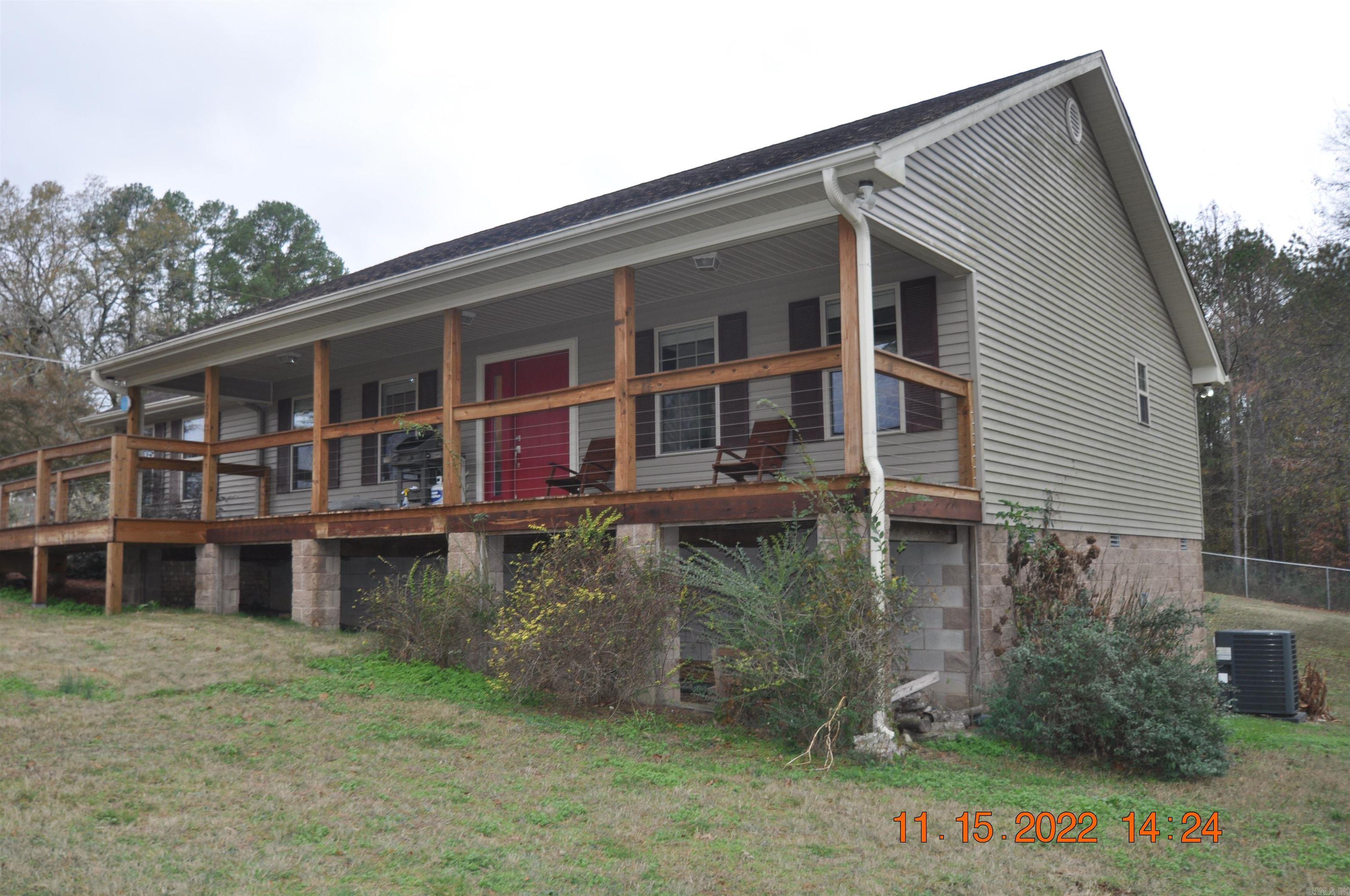 709 Treasure Isle Road