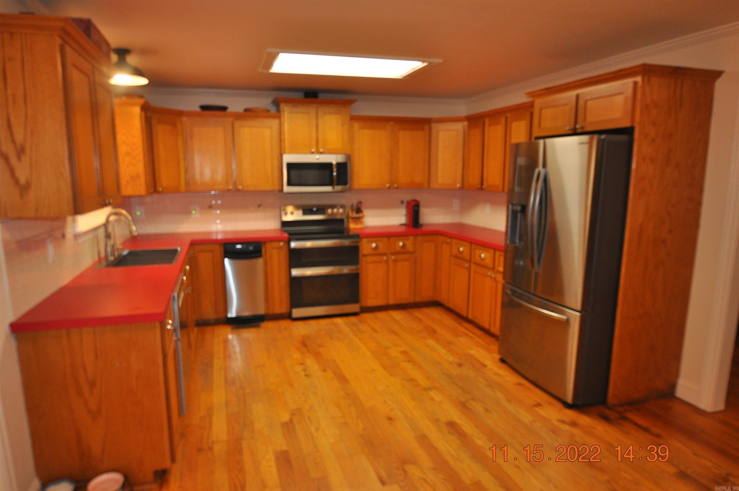 709 Treasure Isle Road