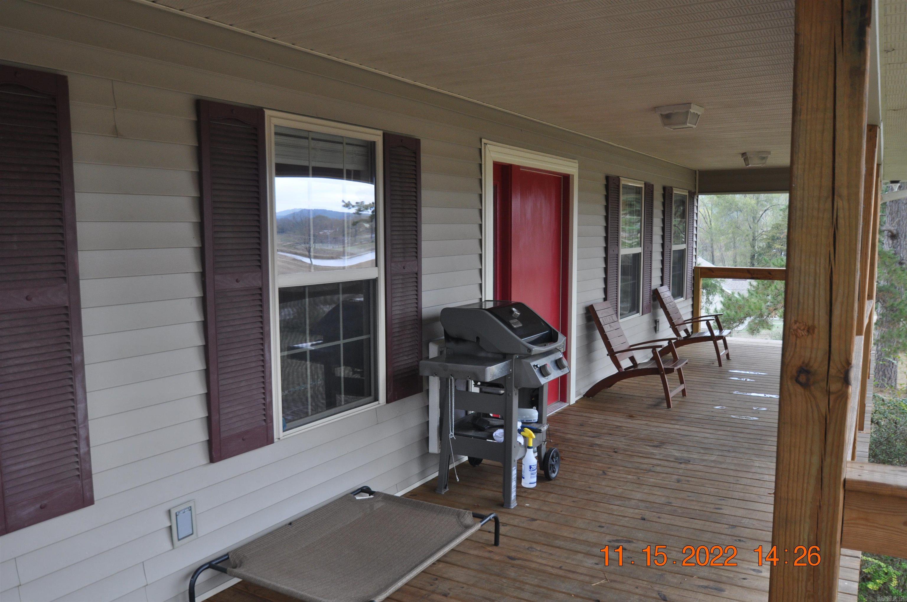 709 Treasure Isle Road