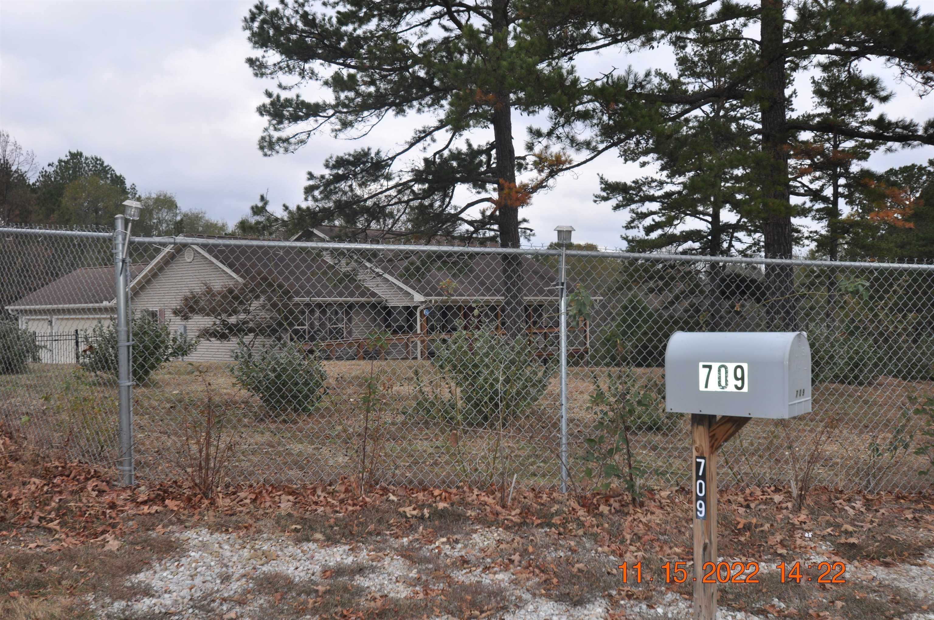 709 Treasure Isle Road