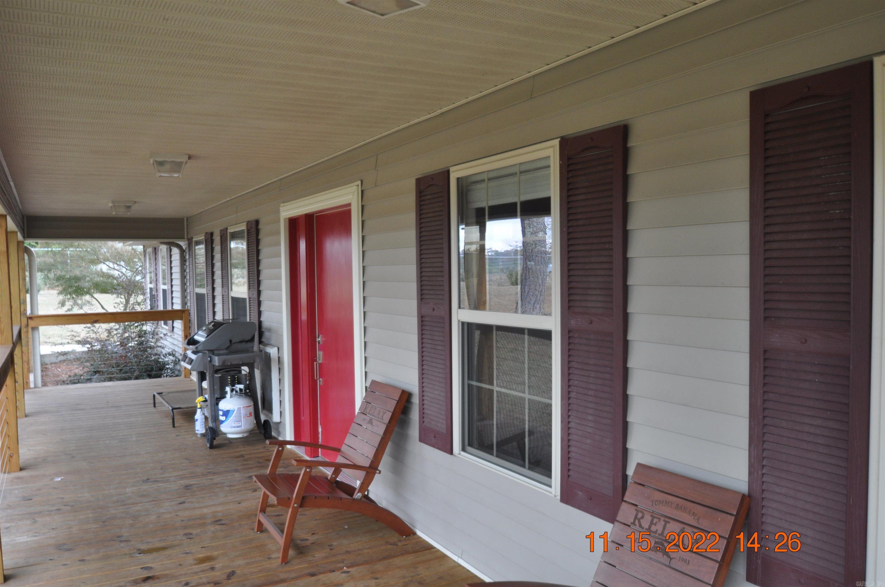 709 Treasure Isle Road