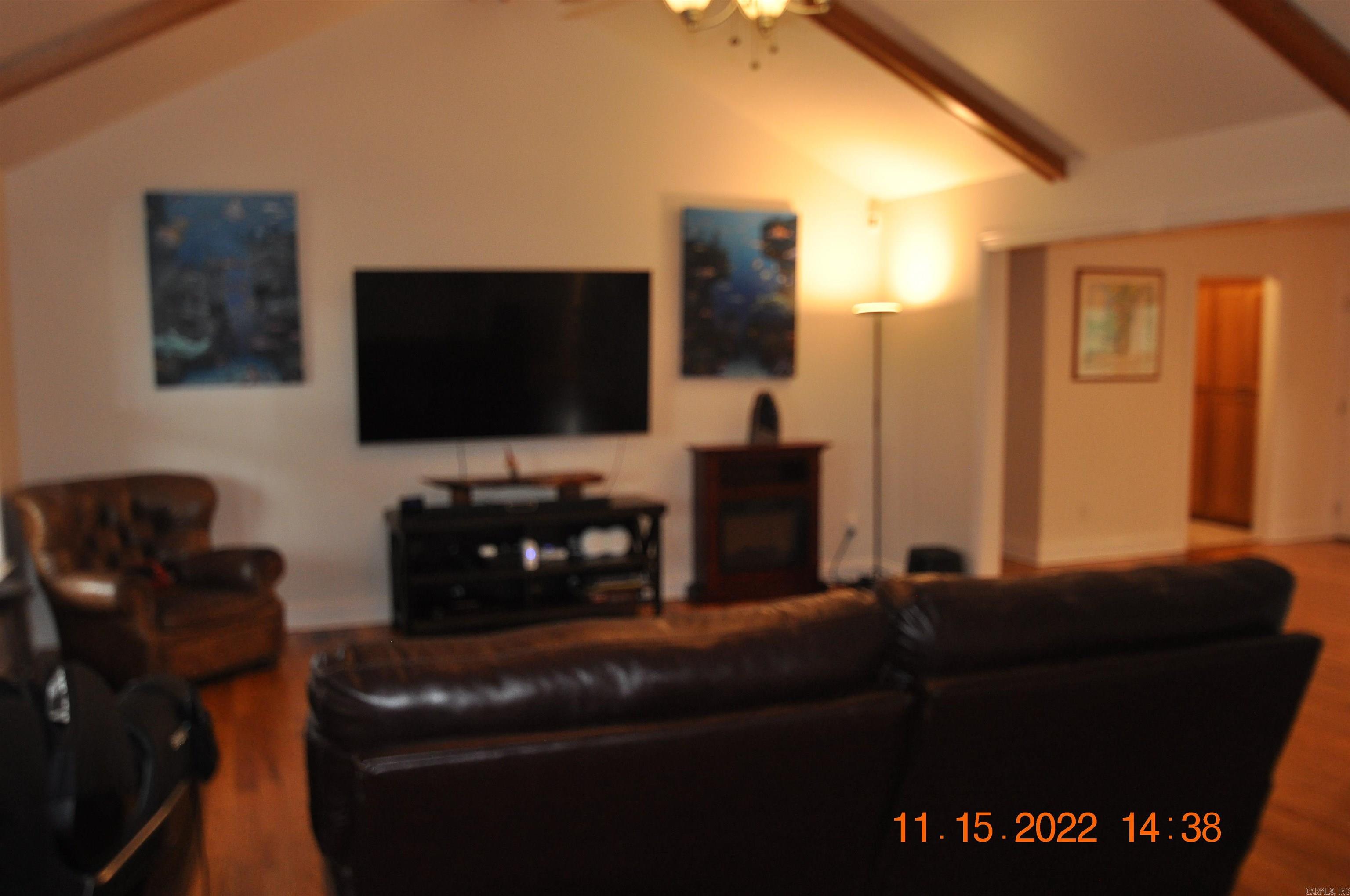 709 Treasure Isle Road